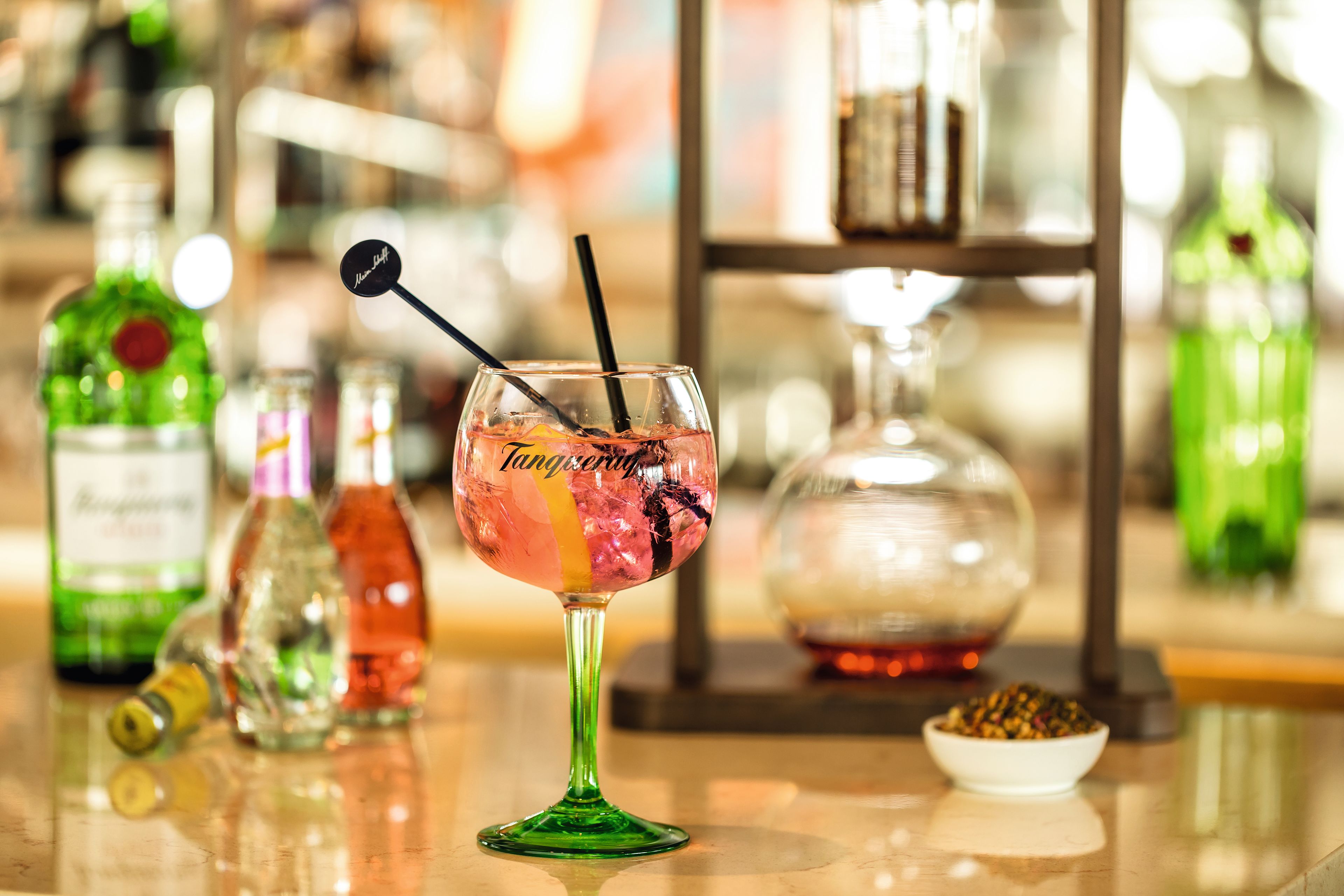 Diamant Bar