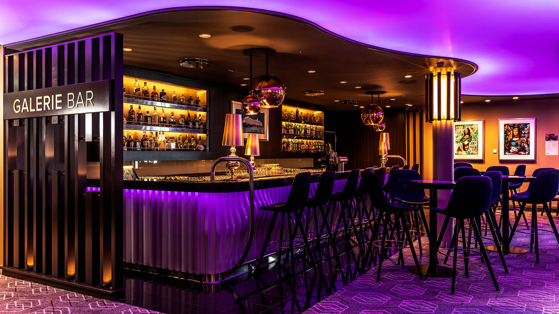 Gallery Bar