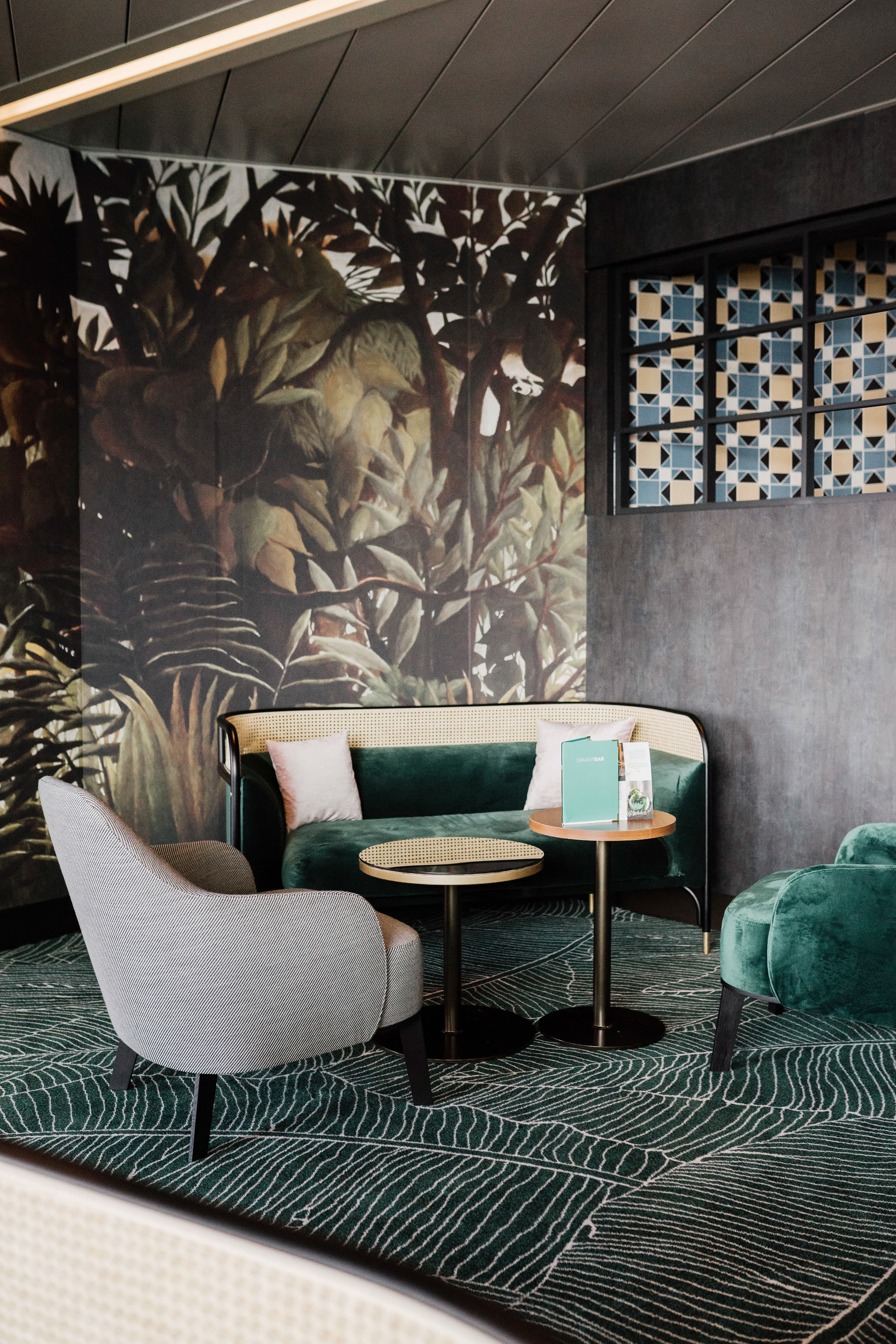 Diamant Bar