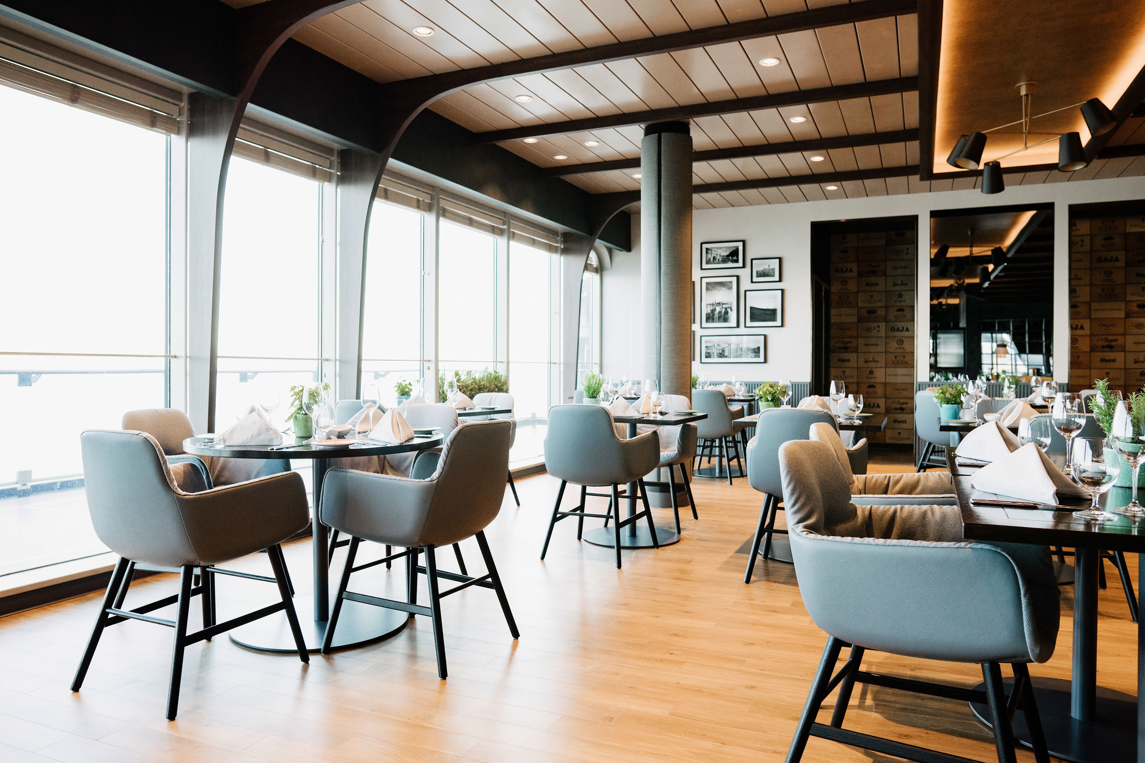 La Spezia - Italian Eatery