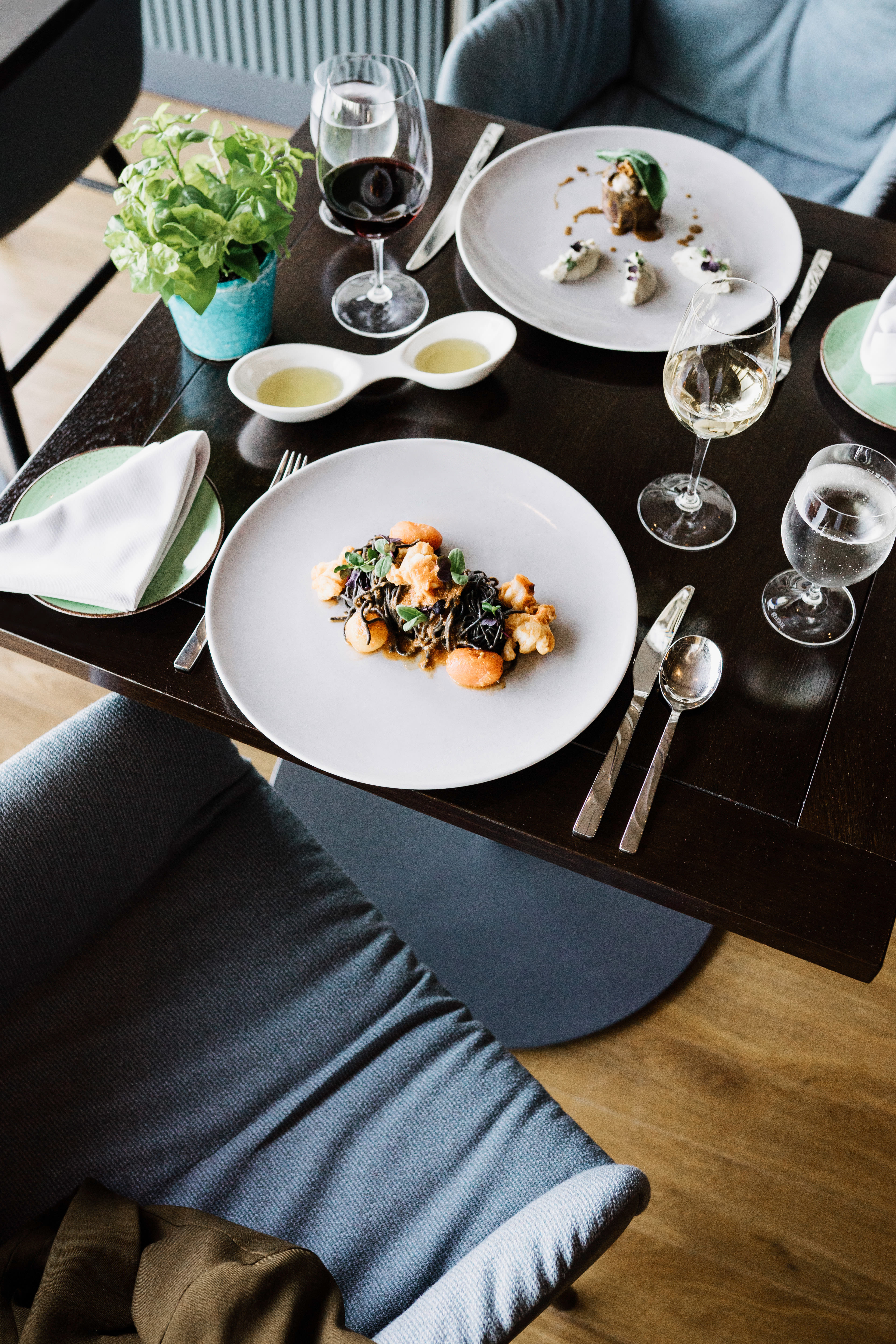 La Spezia - Italian Eatery