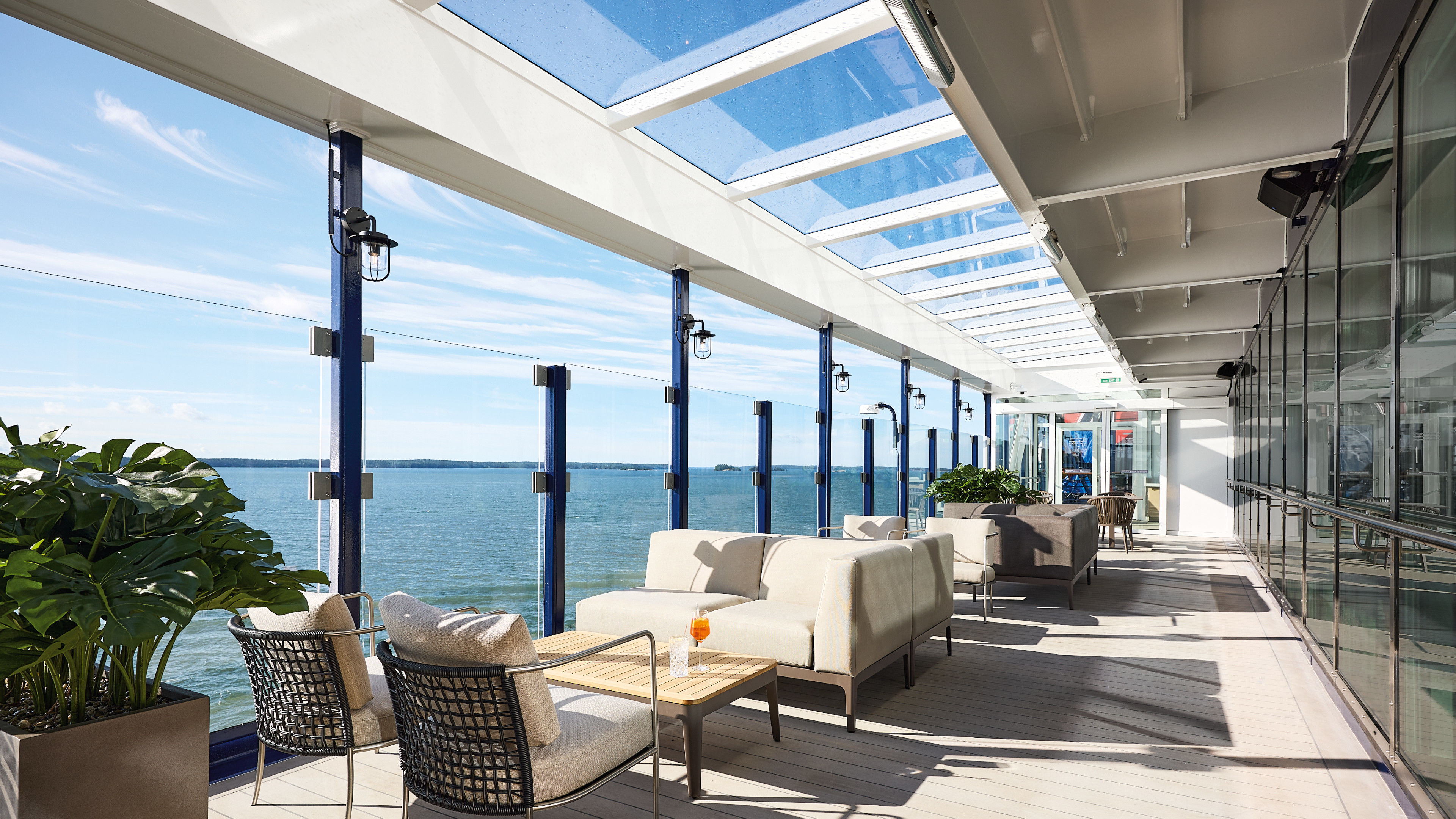Diamant Bar
