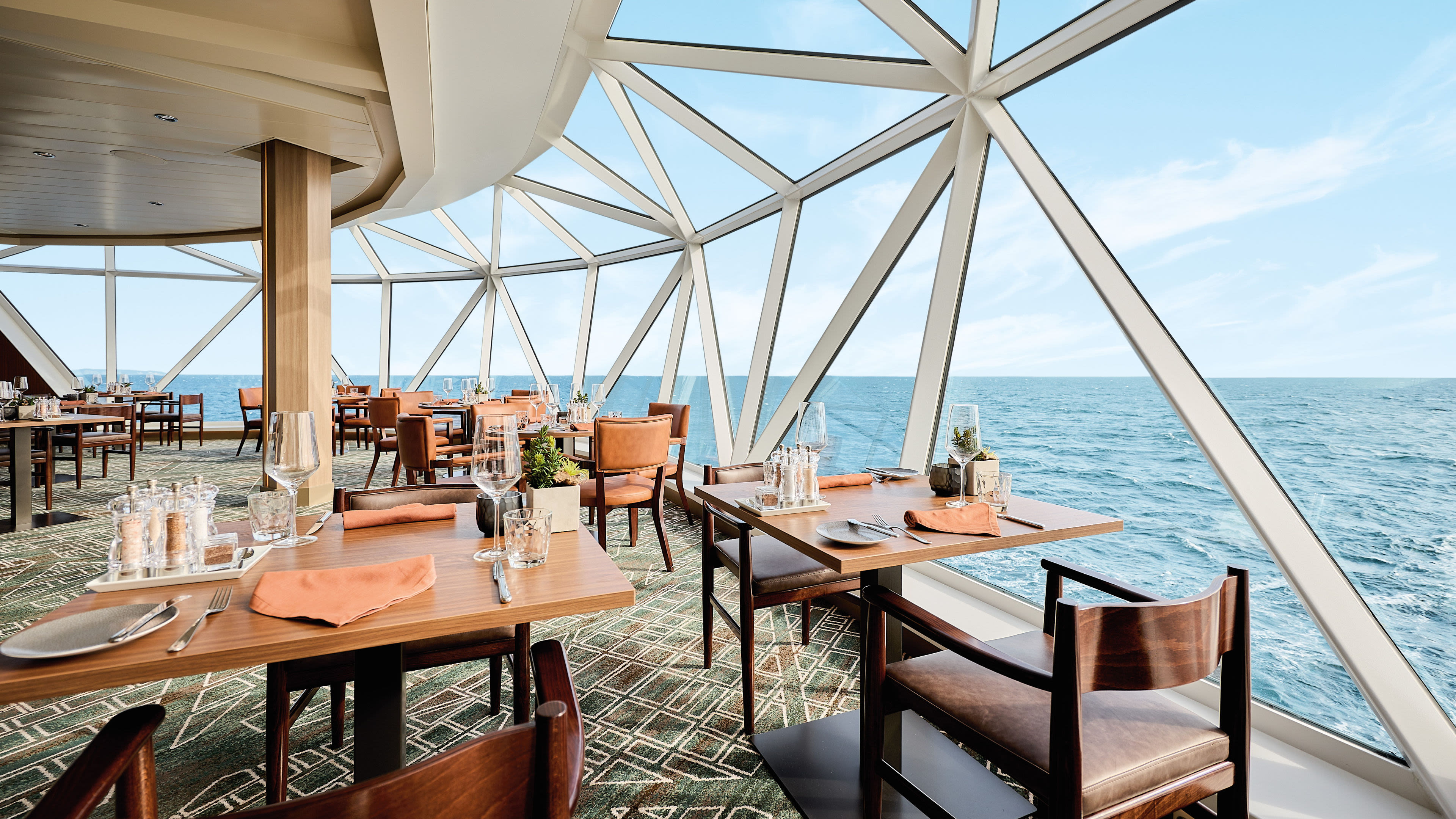Surf & Turf - Steakhouse