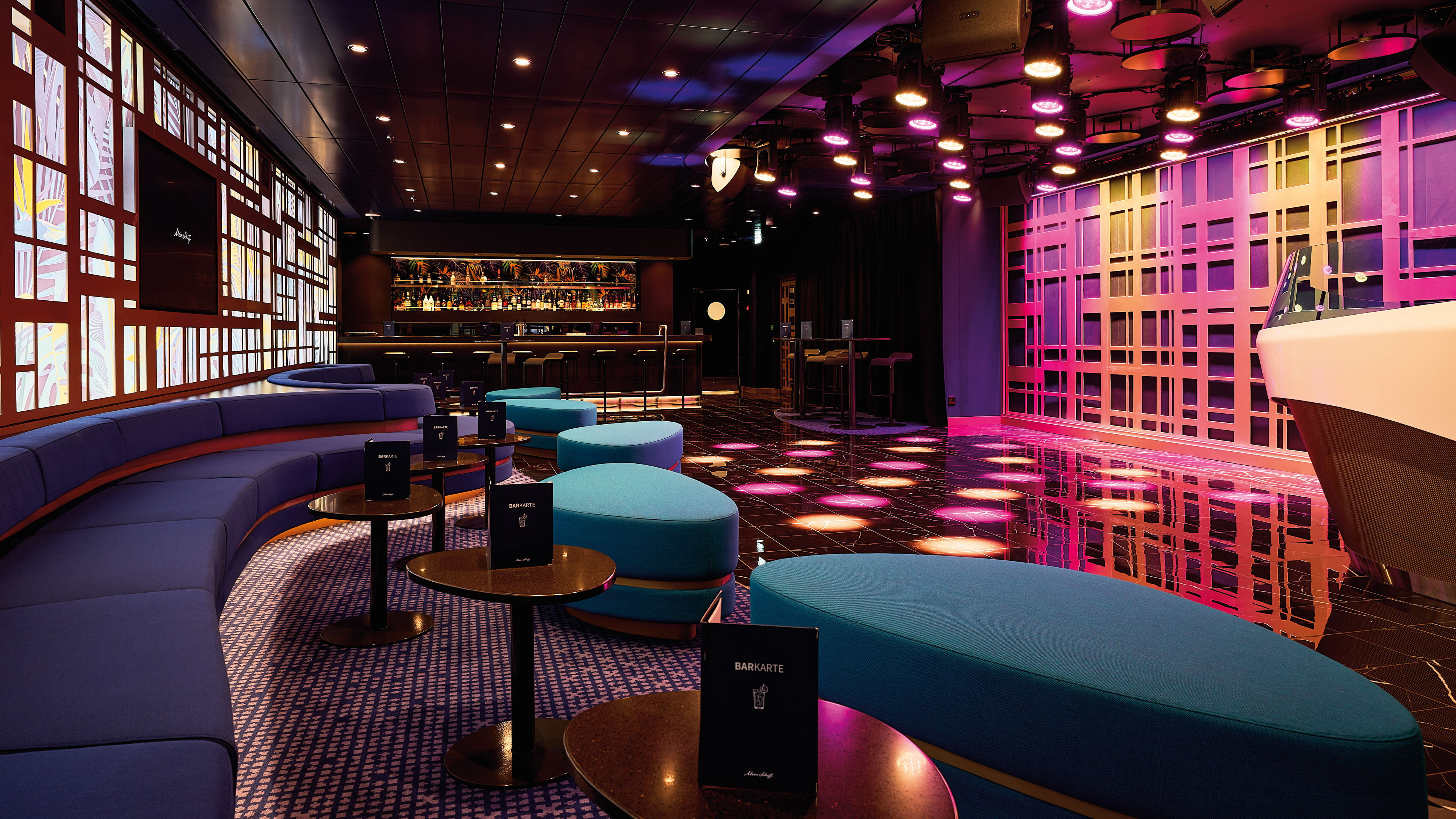 Abtanz Bar - Night Club
