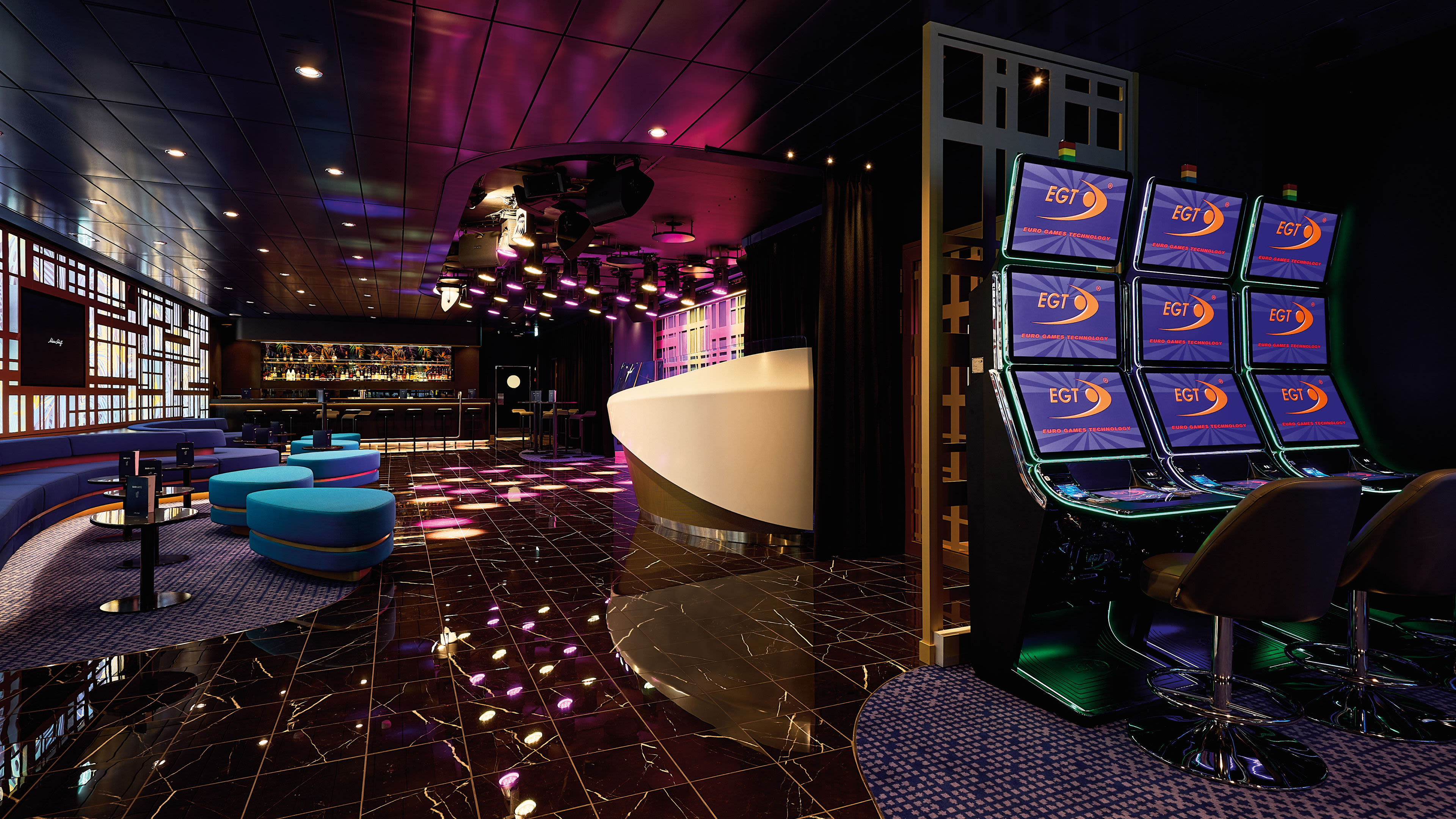 Abtanz Bar - Night Club