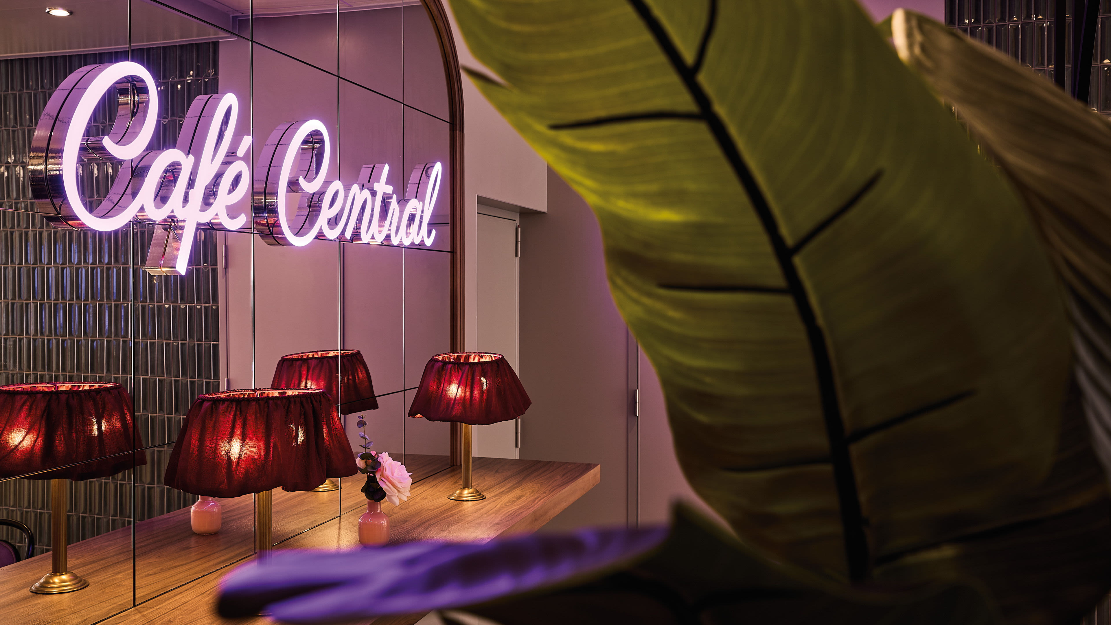 Café Central