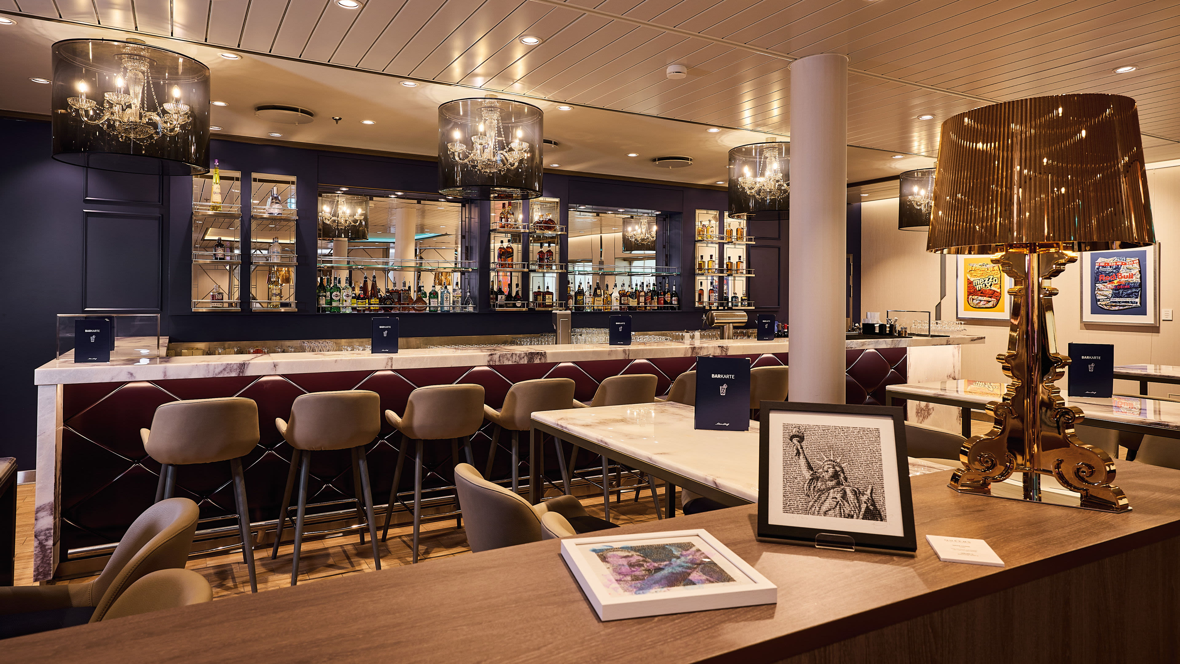 Gallery Bar
