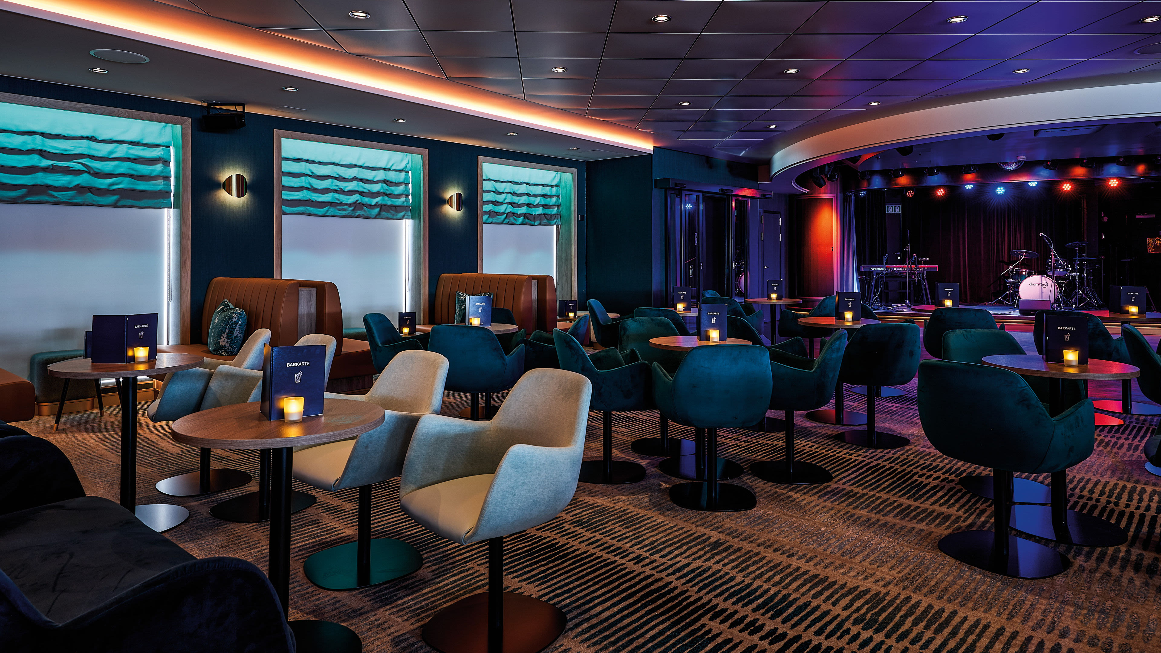 Schau Bar