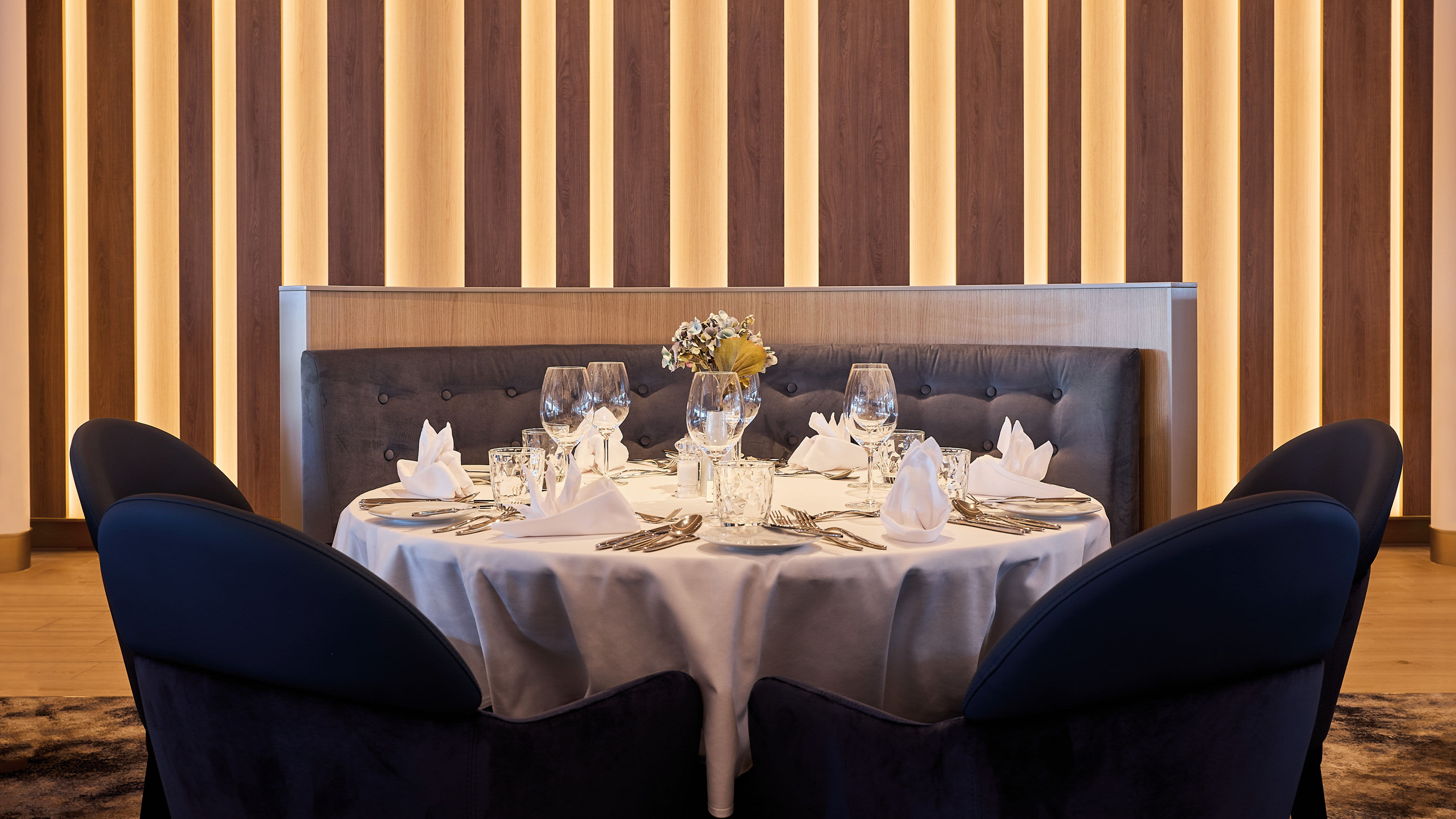 Atlantik - Classic Restaurant