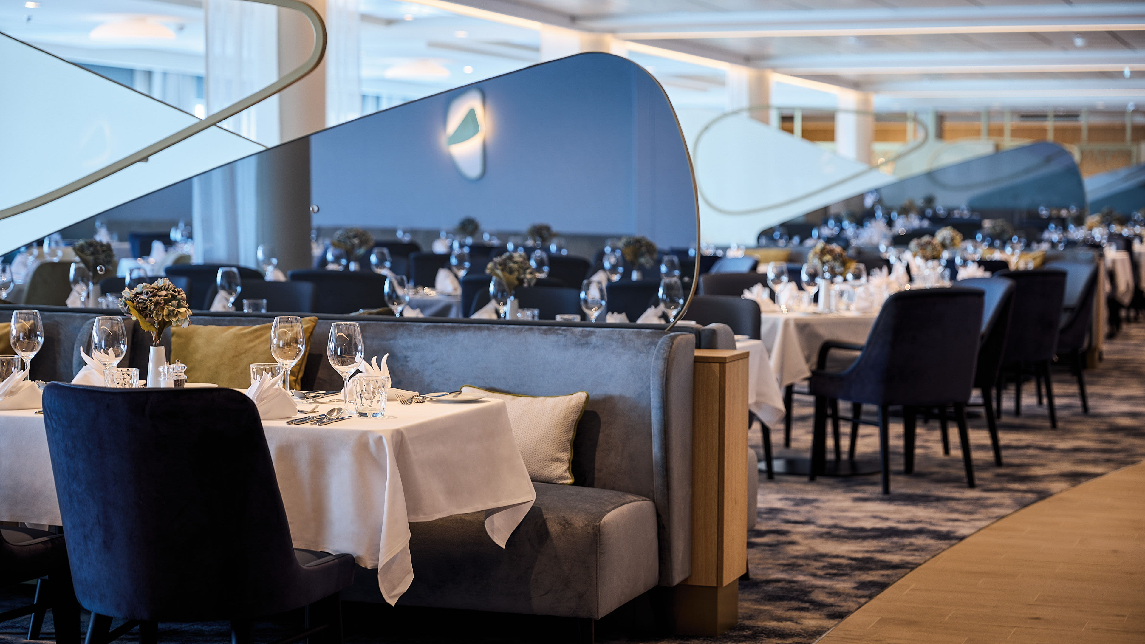 Atlantik - Classic Restaurant