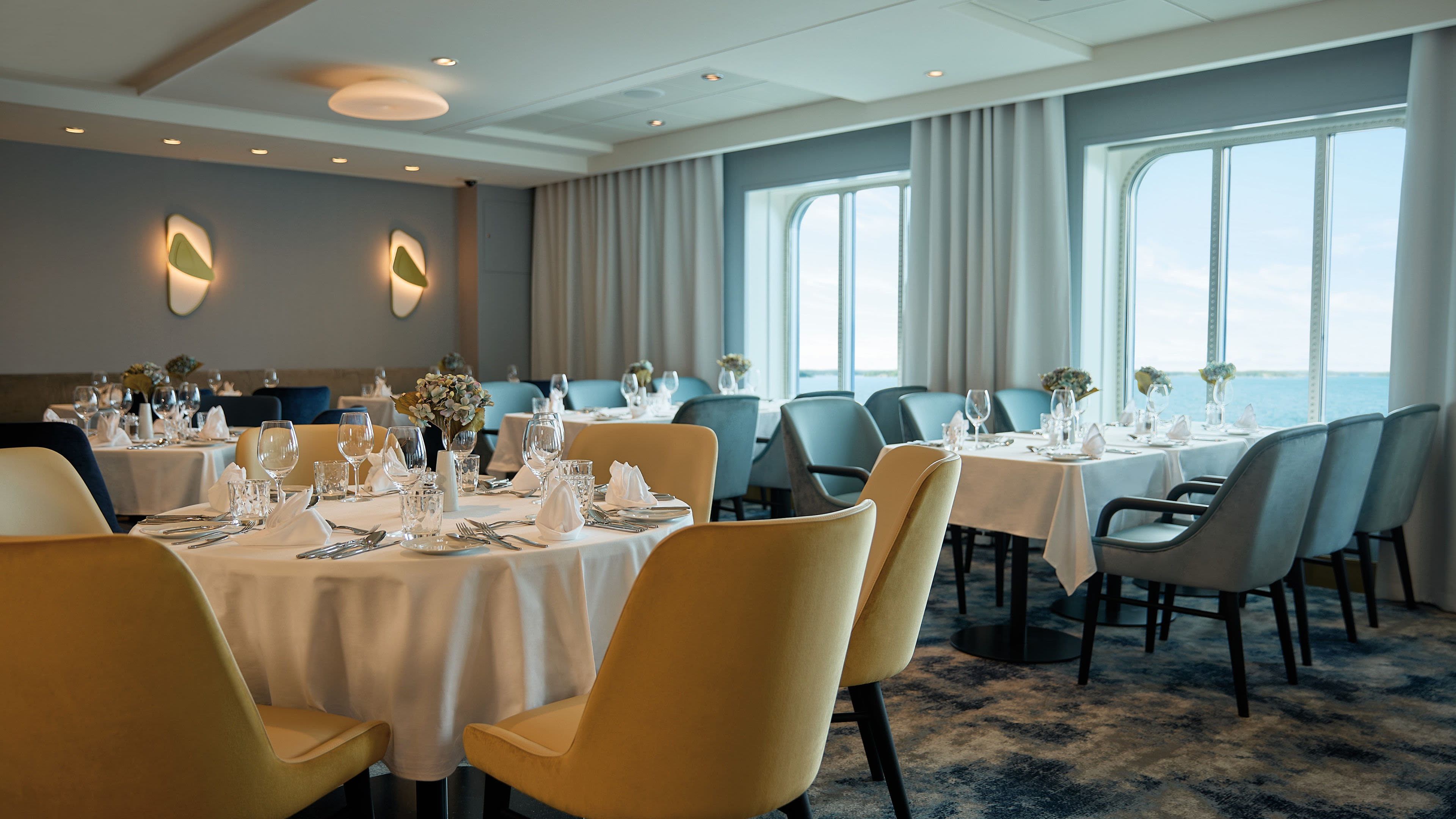 Atlantik - Classic Restaurant