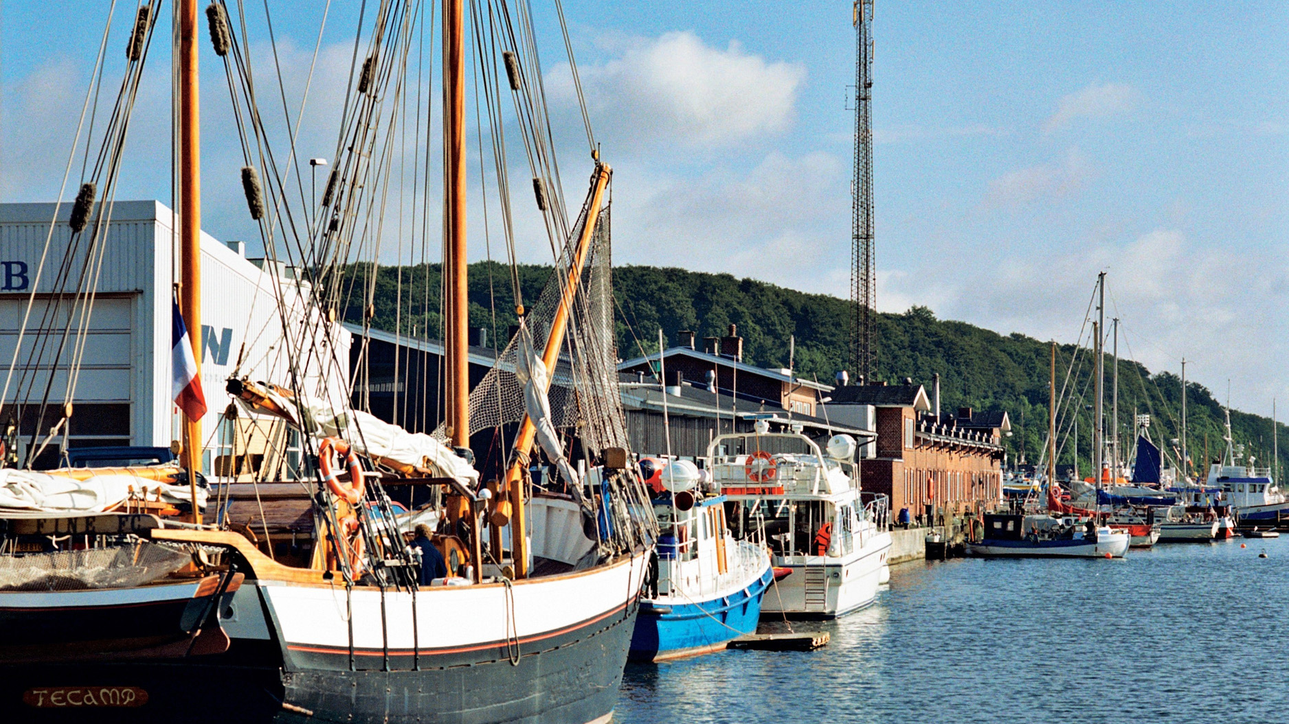 Aarhus