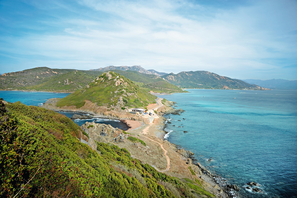 Ajaccio (Korsika)