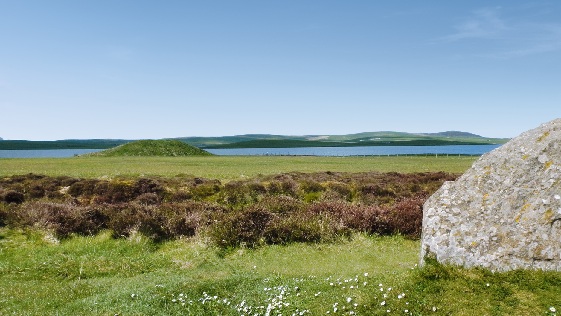 Kirkwall (Orkney-Inseln)