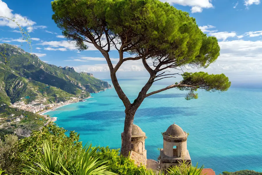 Südeuropa & Mittelmeer: Cagliari (Sardinien) & Palermo (Sizilien)
