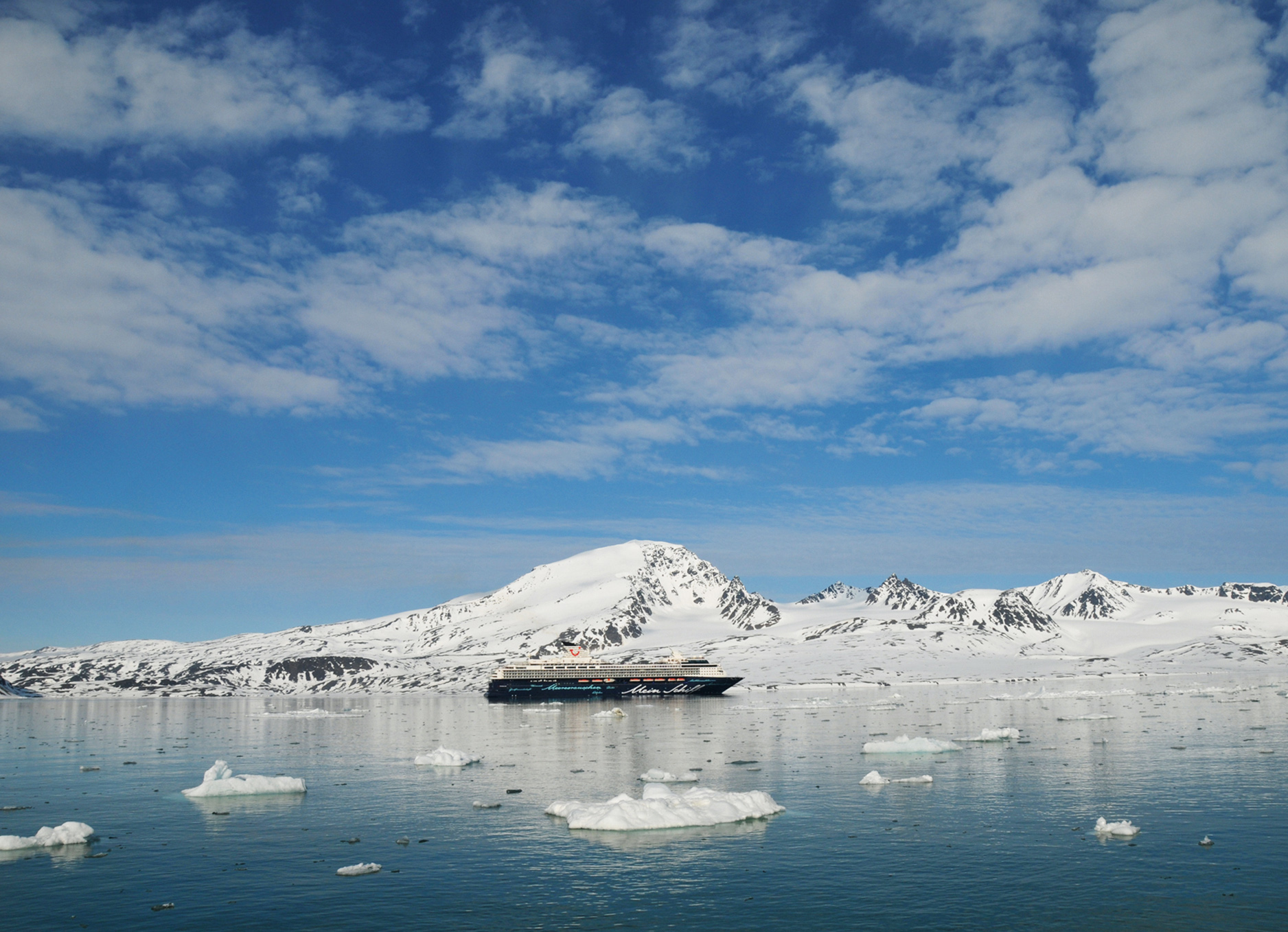 Longyearbyen (Spitzbergen)