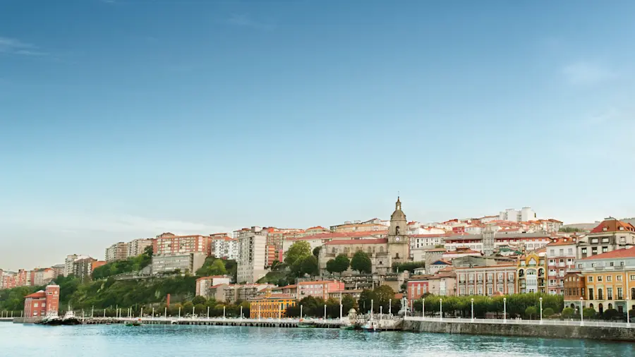 Westeuropa: Lissabon & A Coruña