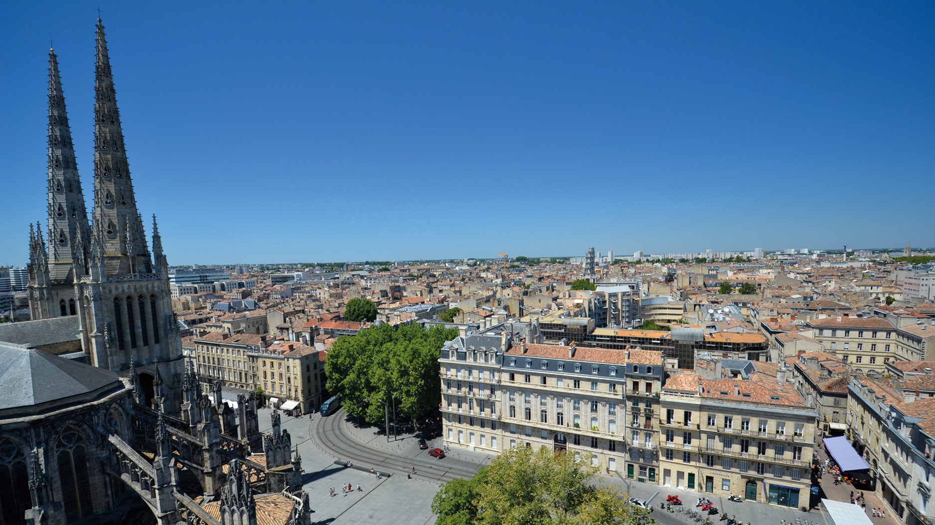 Le Verdon (Bordeaux)