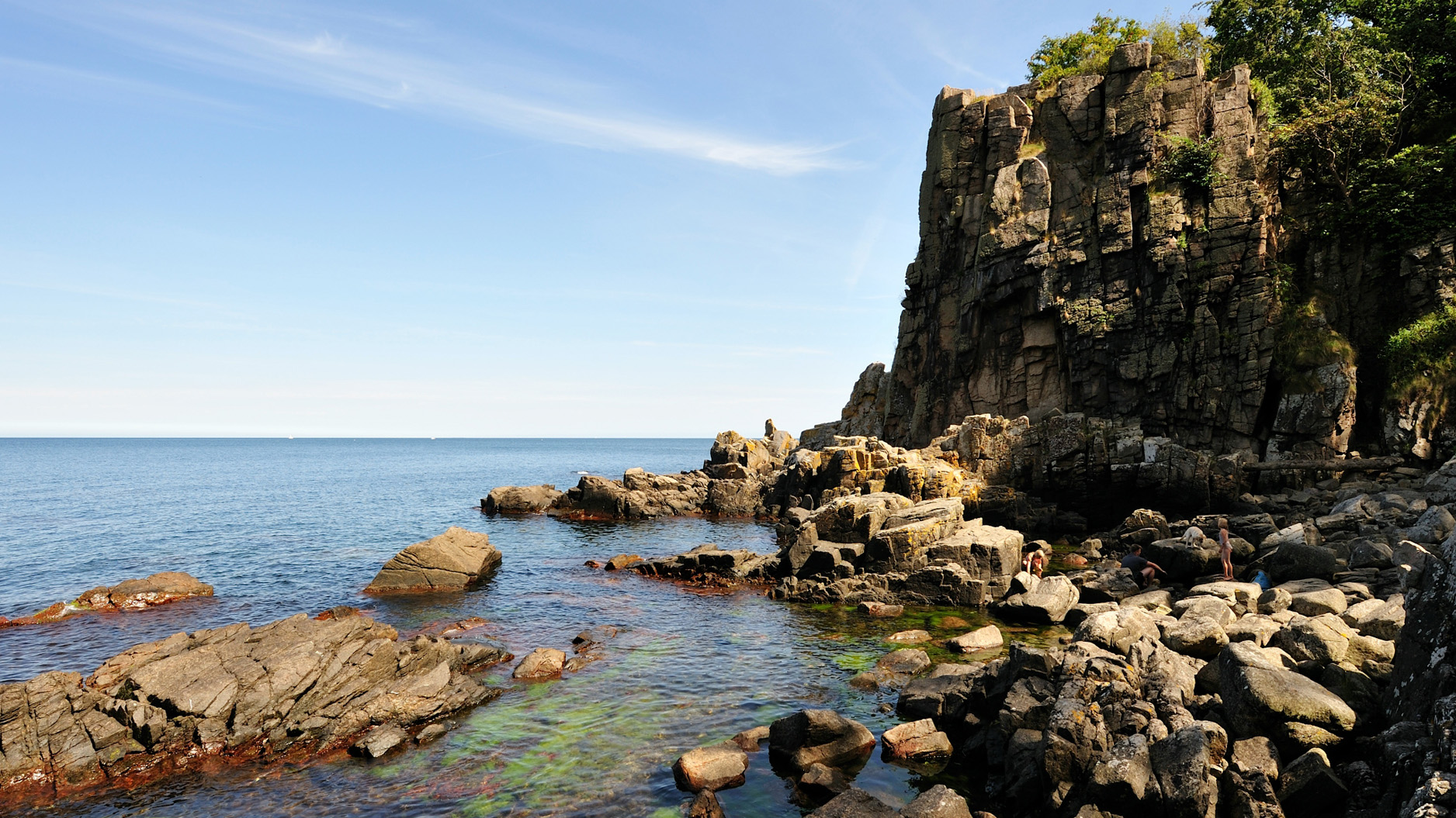 Rønne (Bornholm)