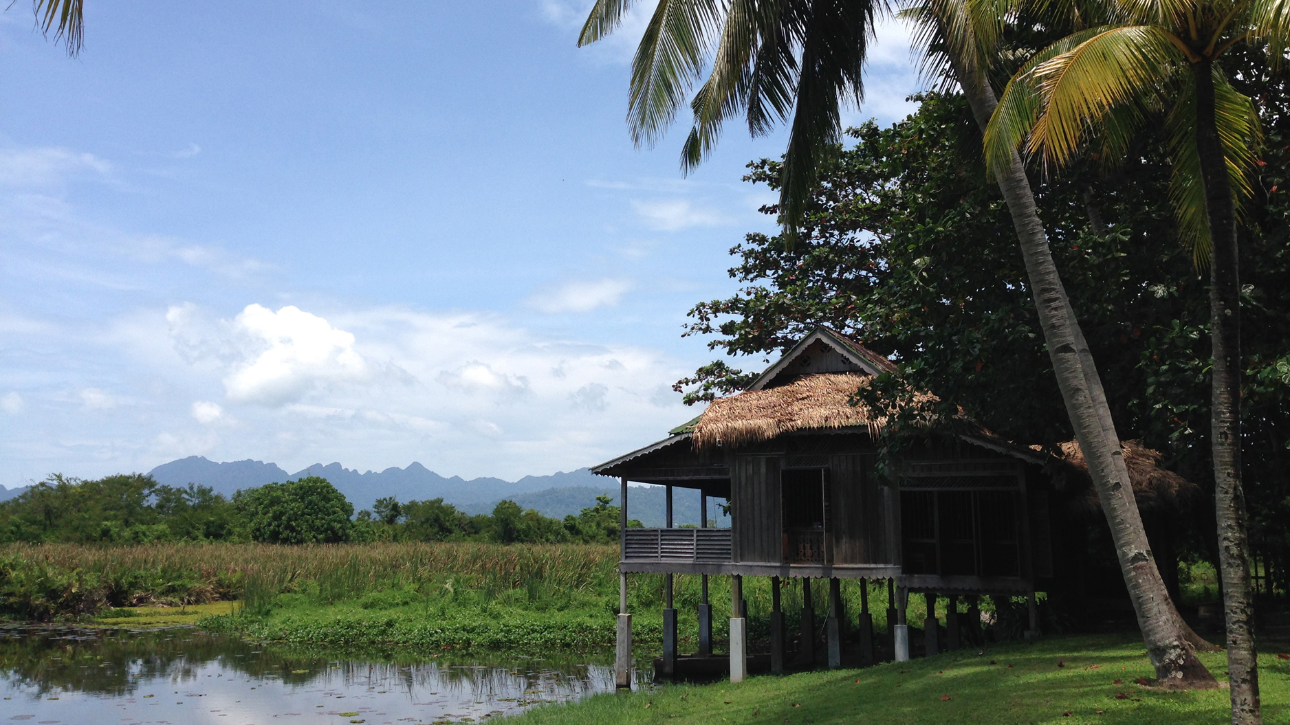 Cruises from & to Langkawi - port information & offers