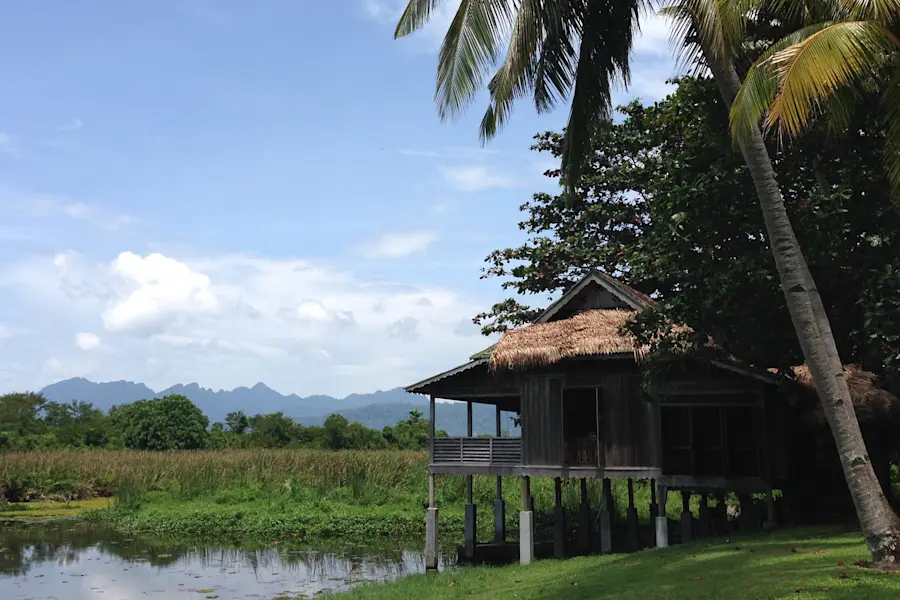 Asien: Langkawi & Penang