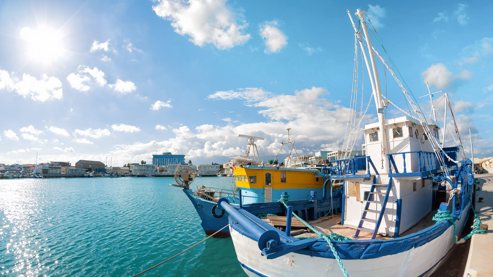 Limassol (Zypern)