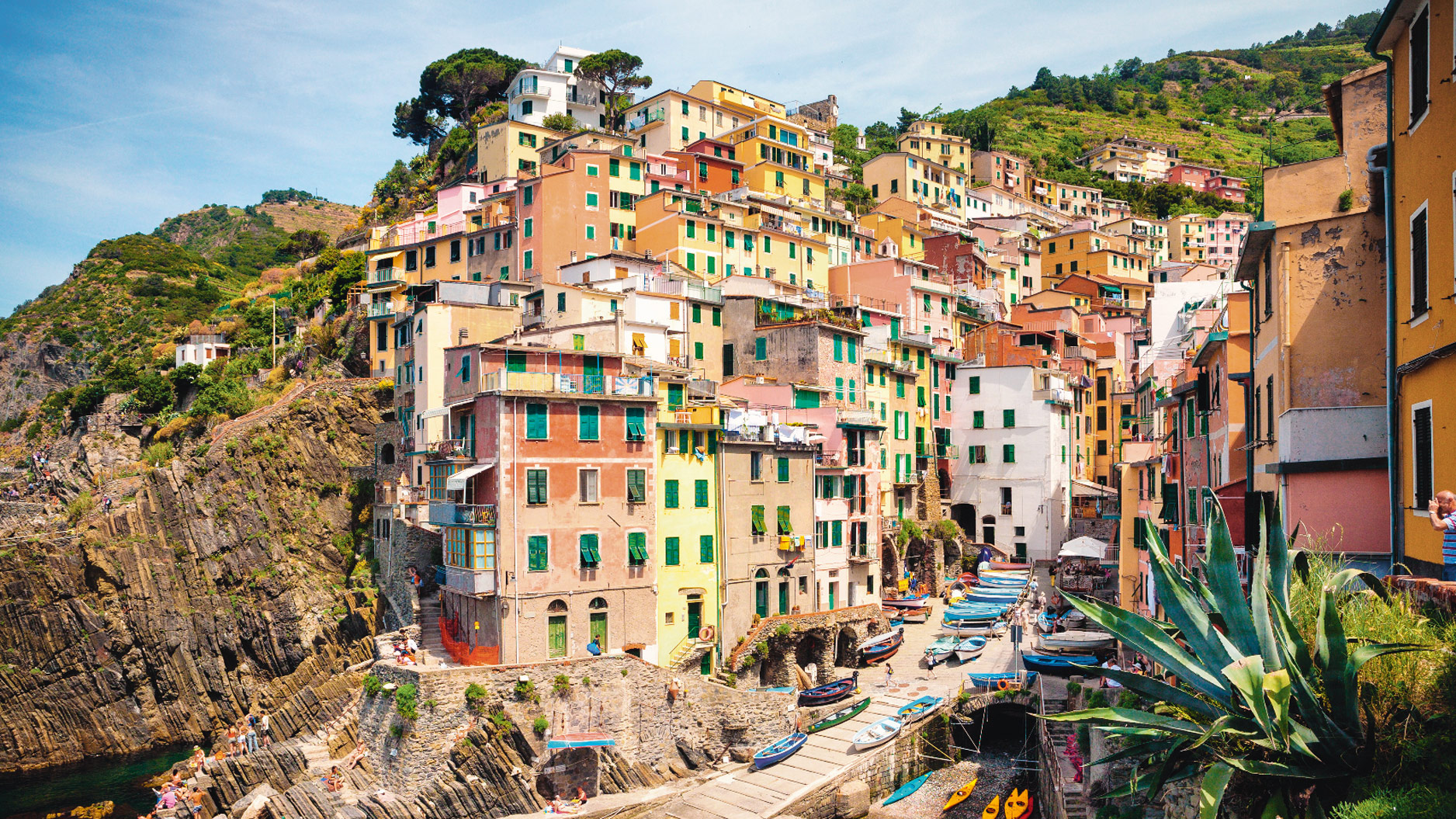 La Spezia