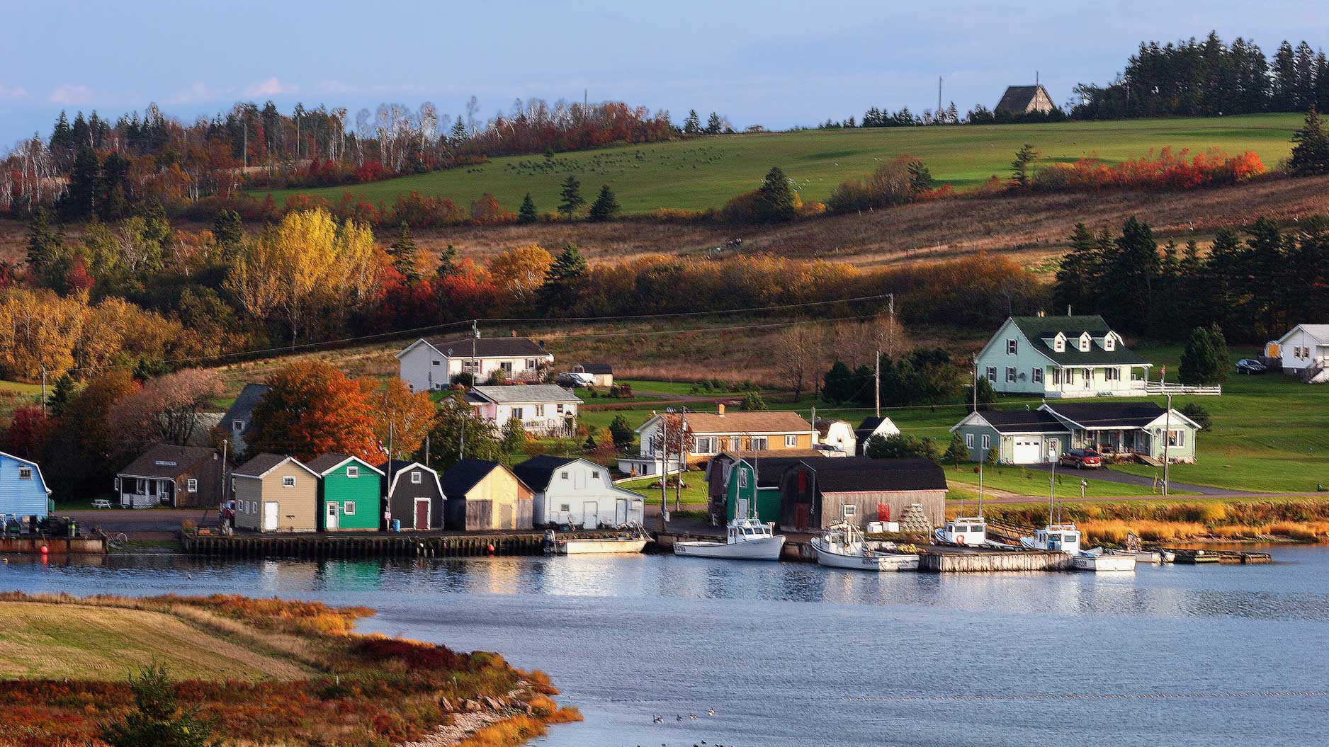 Charlottetown (Prince Edward Island)