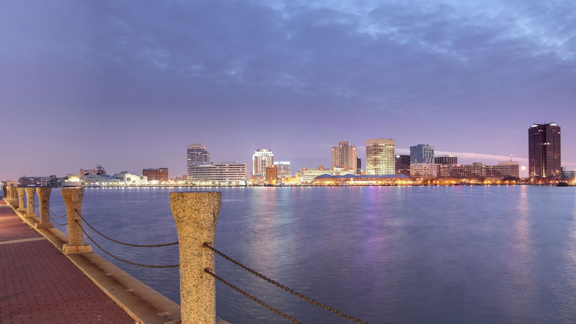 Norfolk