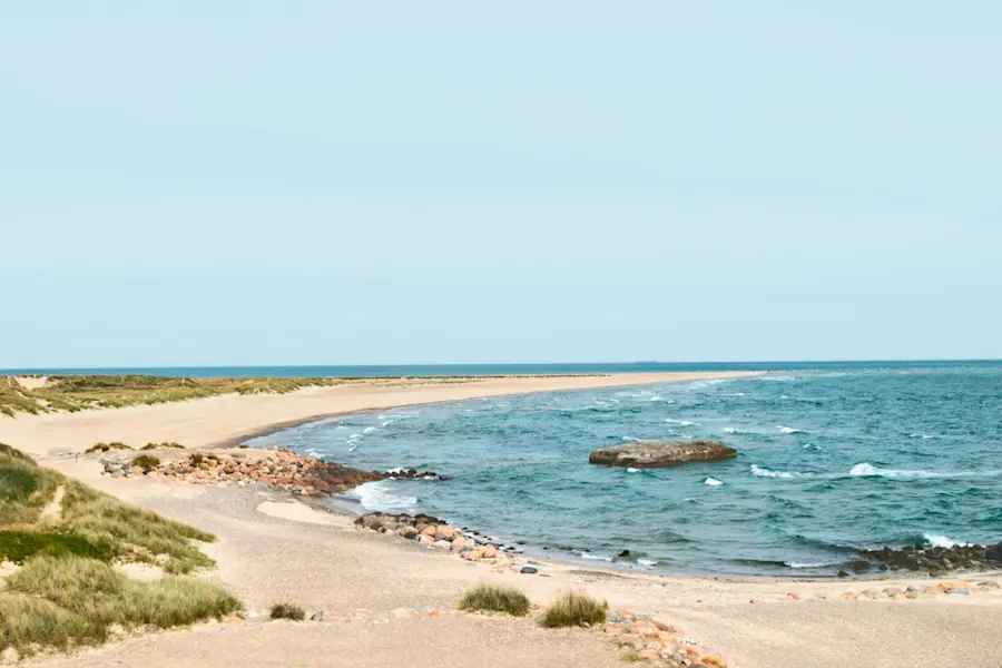 Ostsee & Baltikum: Kopenhagen & Skagen