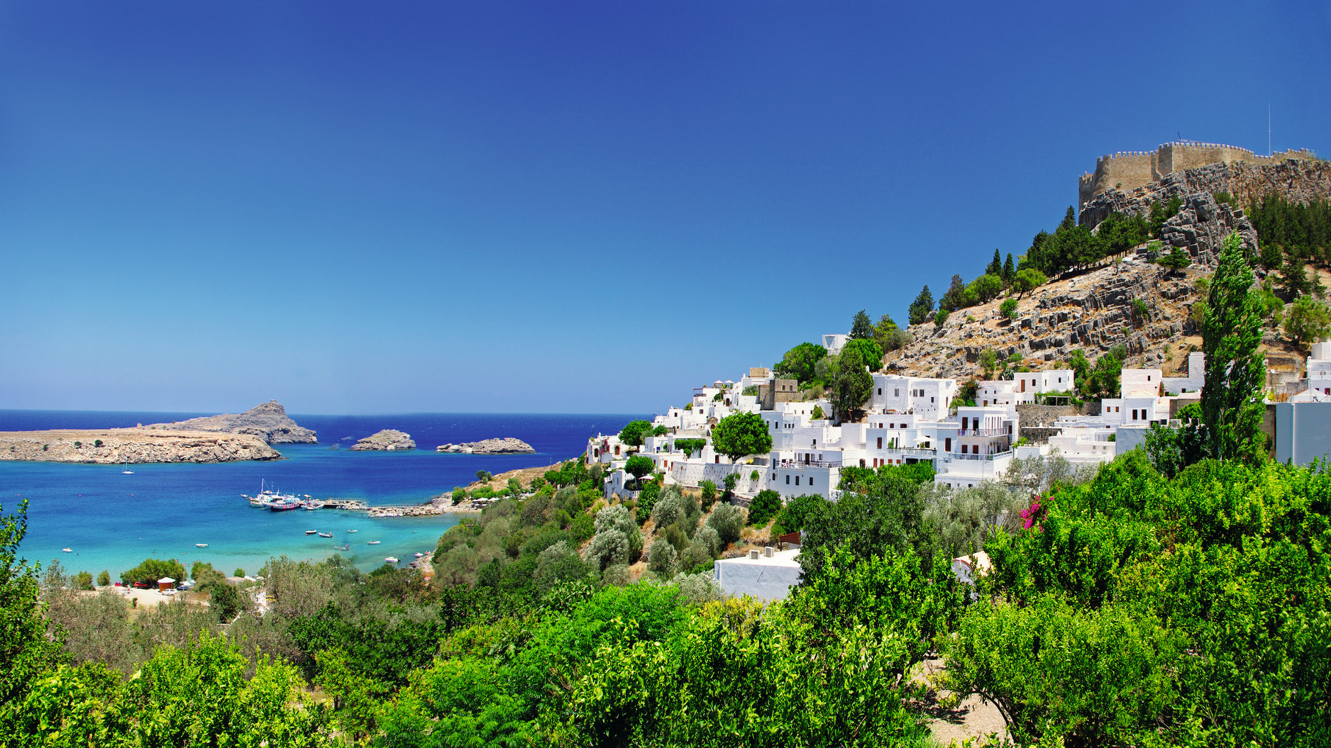 Rhodos Stadt (Rhodos)