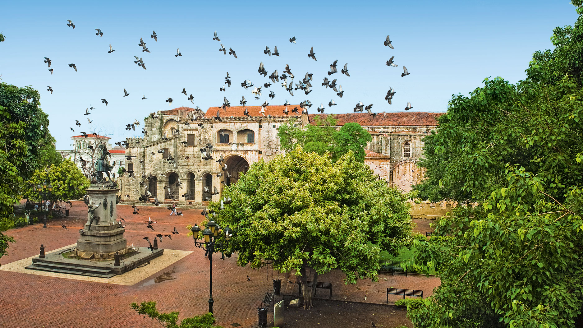 Santo Domingo