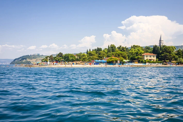 Südeuropa & Mittelmeer: Koper & Zadar