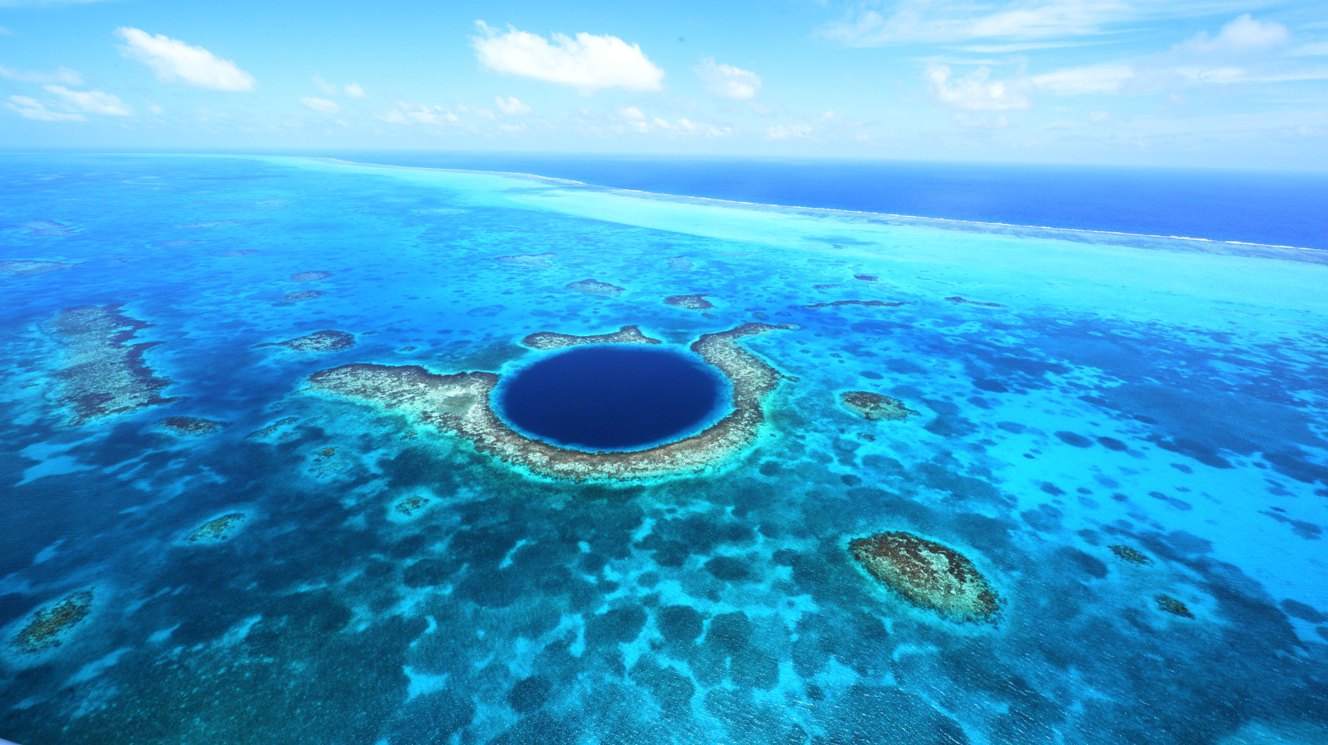 Belize City