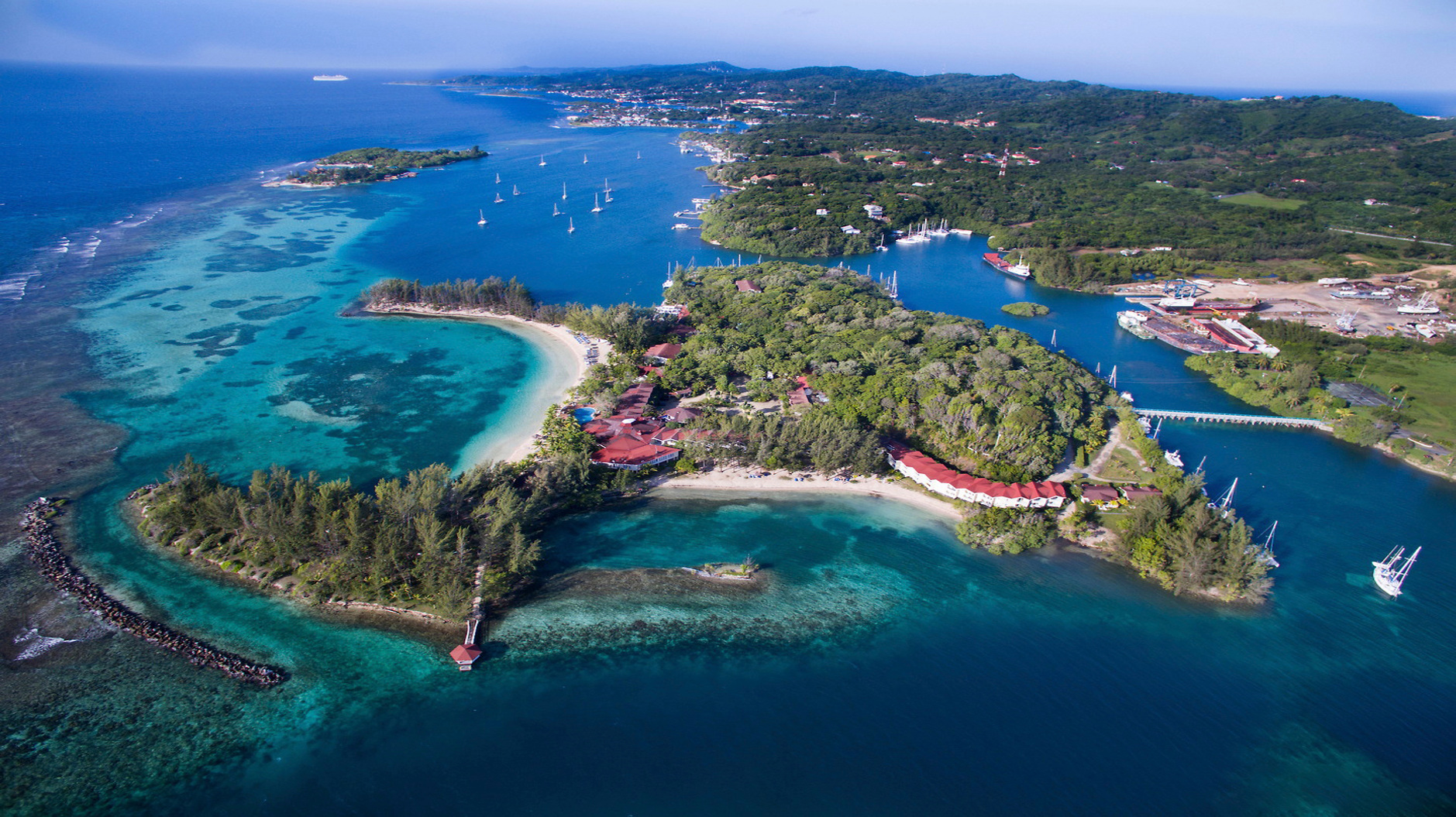 Coxen Hole (Roatán)