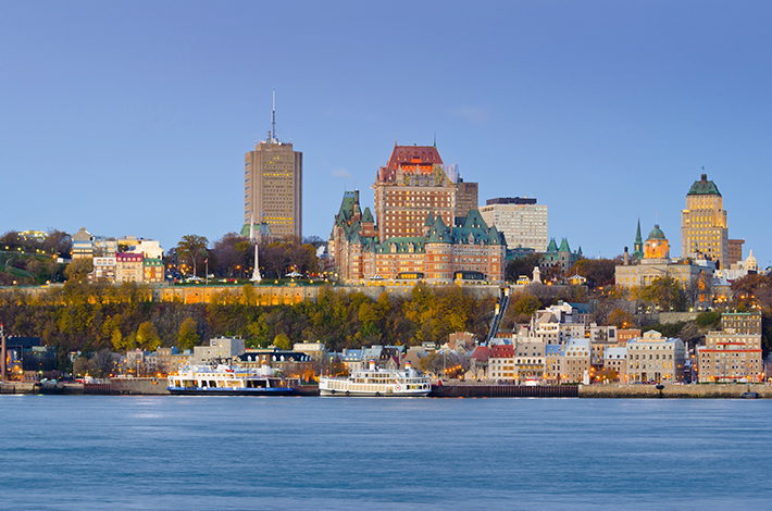 Quebec