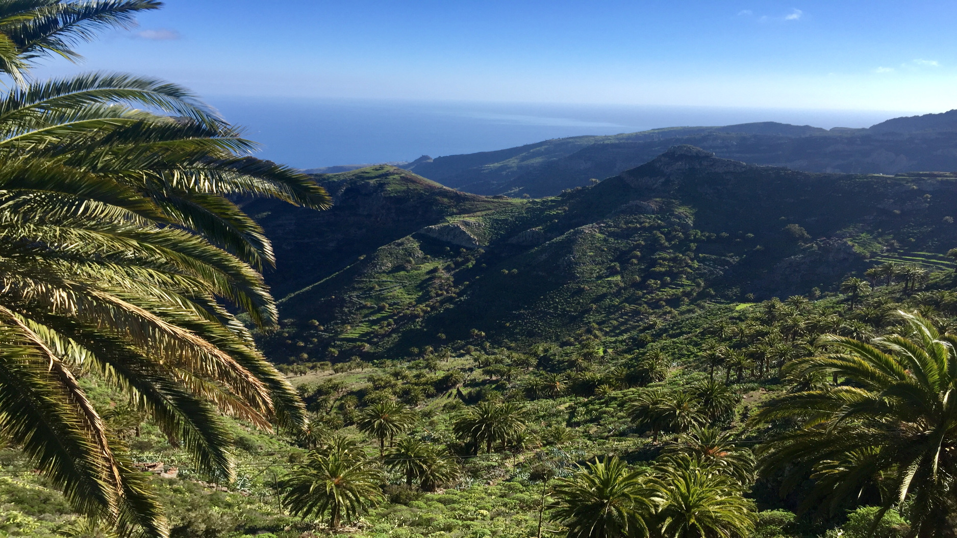 San Sebastián (La Gomera)