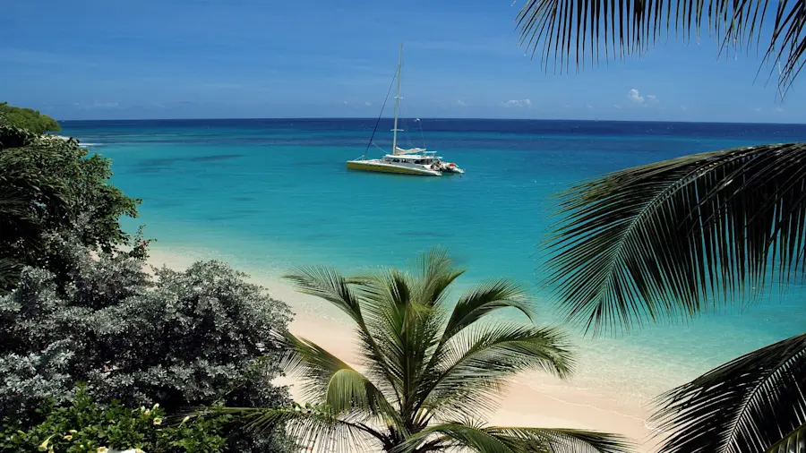 Mittelamerika & Karibik: St. George's (Grenada) & Kingstown (St. Vincent)