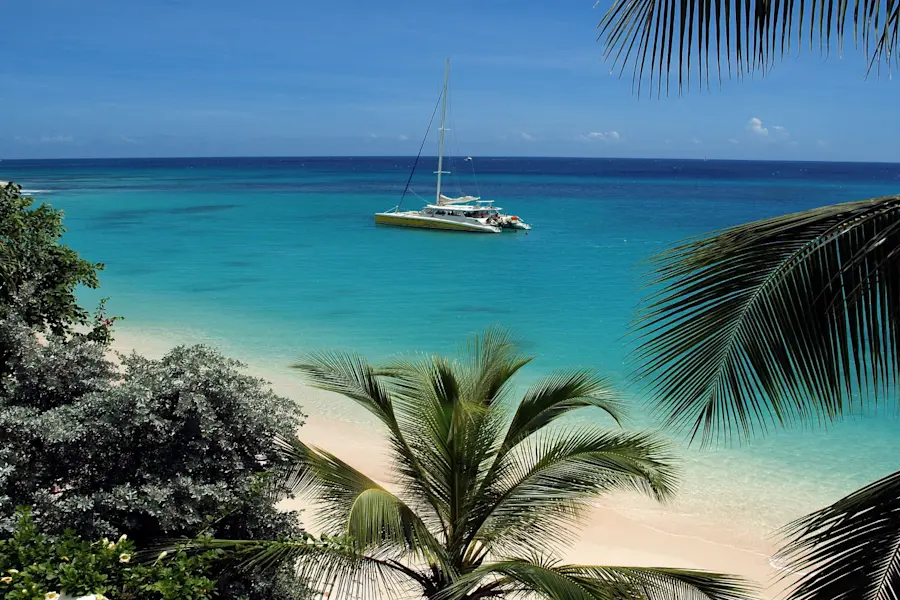 Mittelamerika & Karibik: St. George's (Grenada) & Kingstown (St. Vincent)
