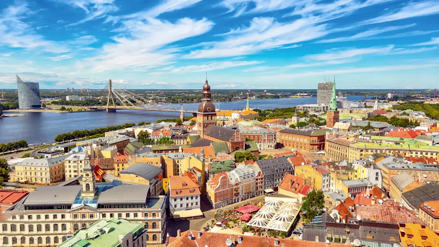 Ostsee & Baltikum: Gdynia (Danzig) & Klaipeda