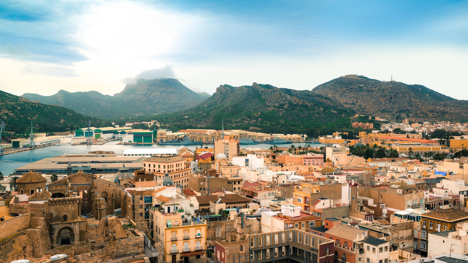 Cartagena (Murcia)