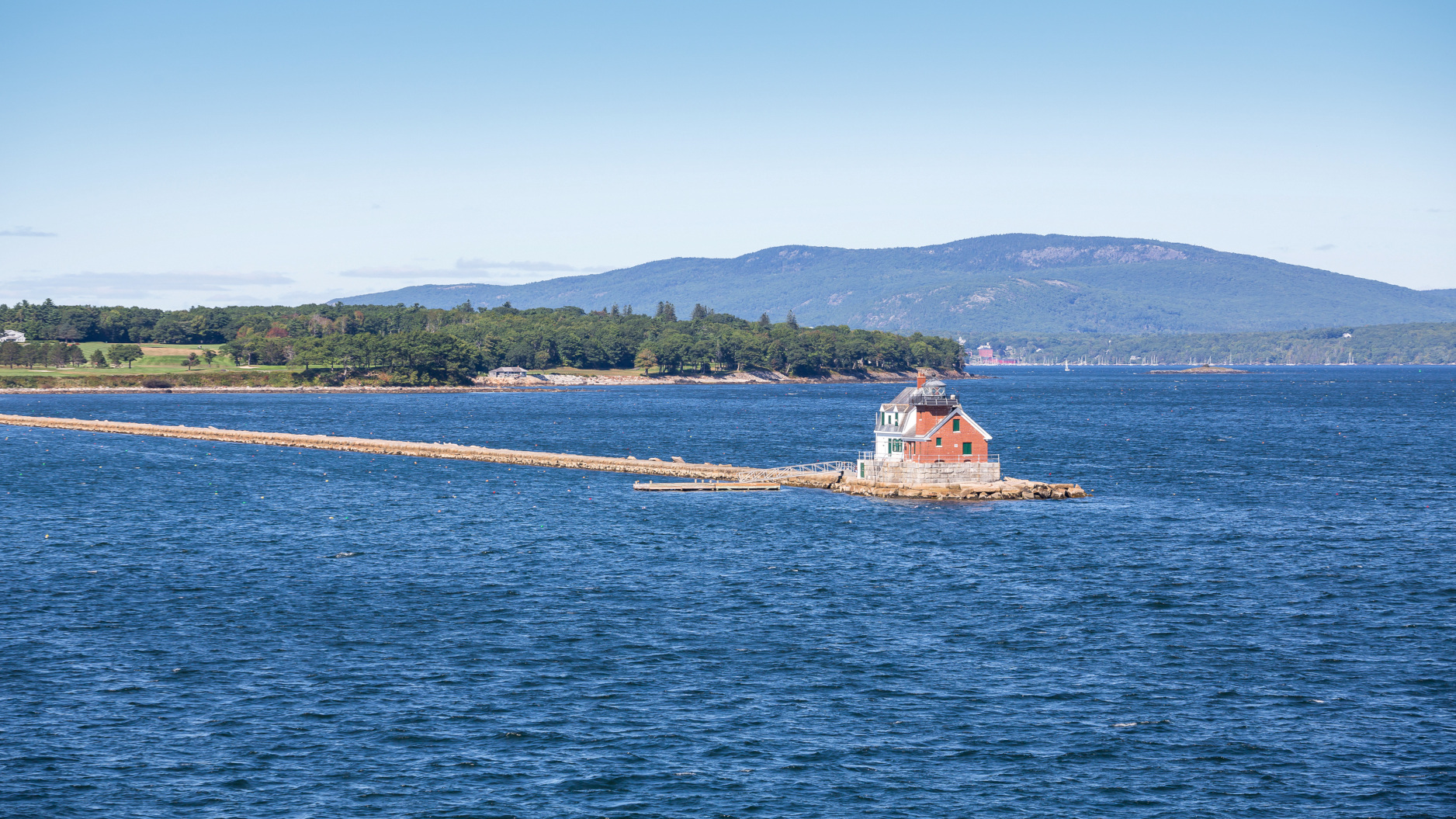 Rockland
