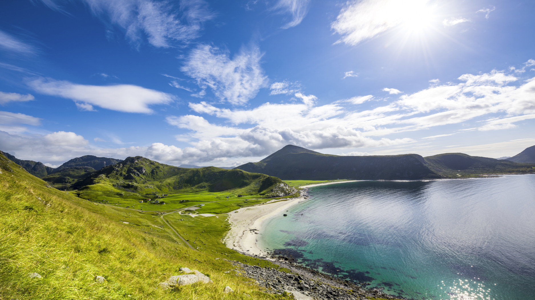Leknes (Lofoten)