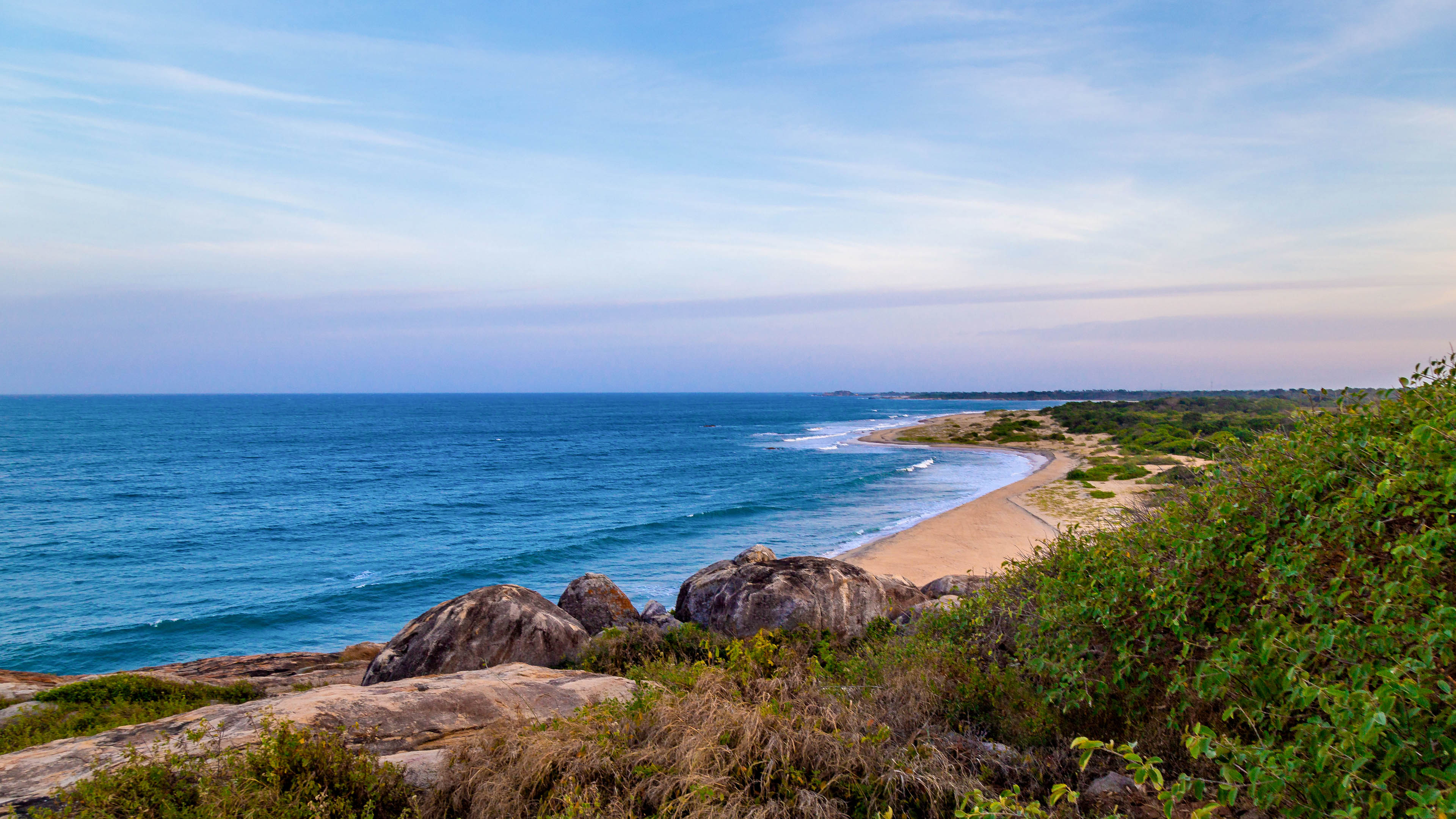 Hambantota (Sri Lanka)