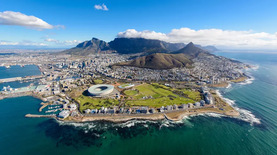 Südafrika: Gqeberha (ehem. Port Elizabeth) & Durban