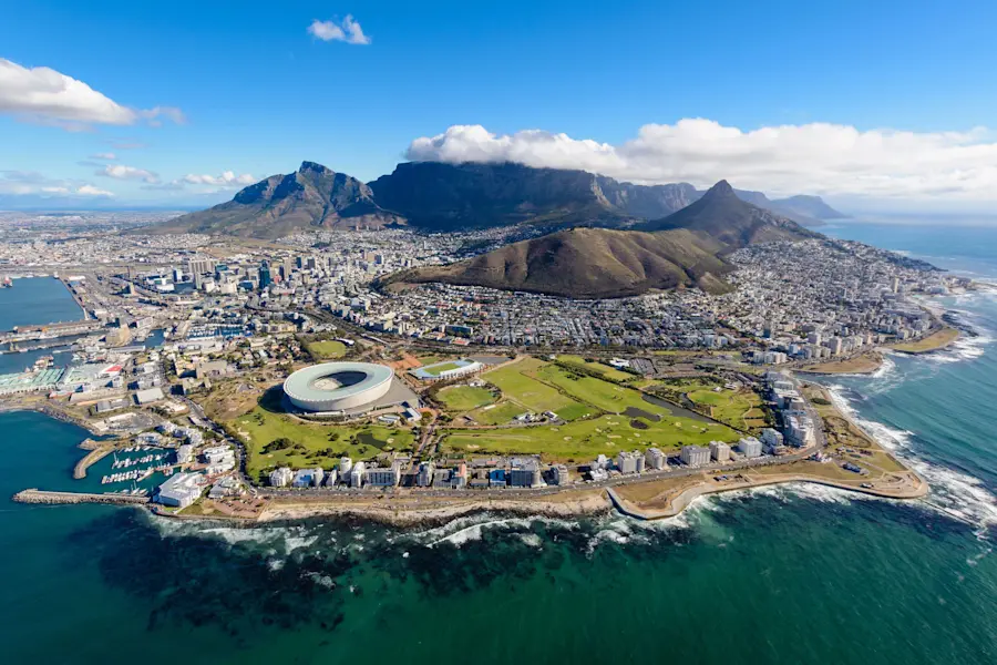 Südafrika: Gqeberha (ehem. Port Elizabeth) & Durban