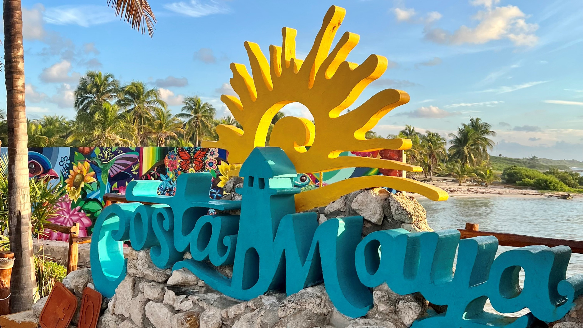 Costa Maya