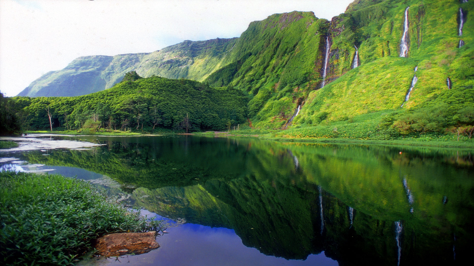 Ponta Delgada (Såo Miguel)