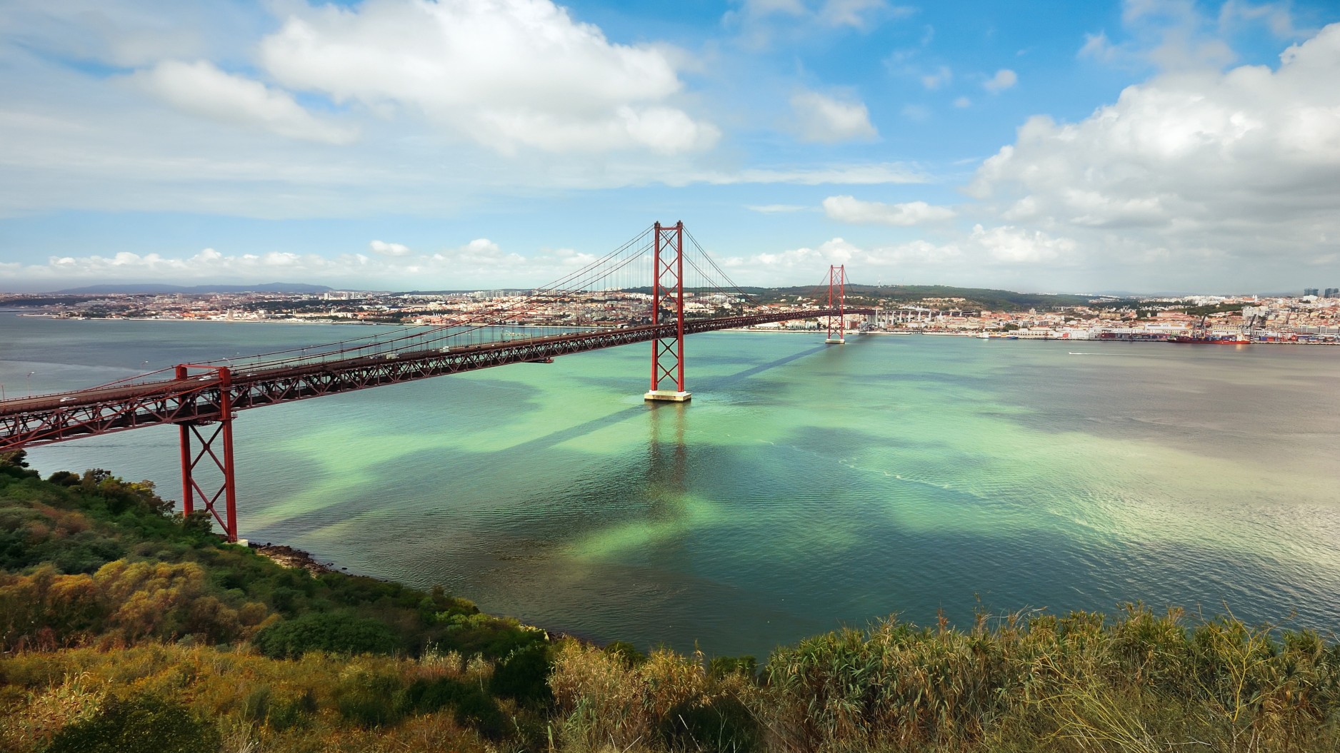 Lissabon