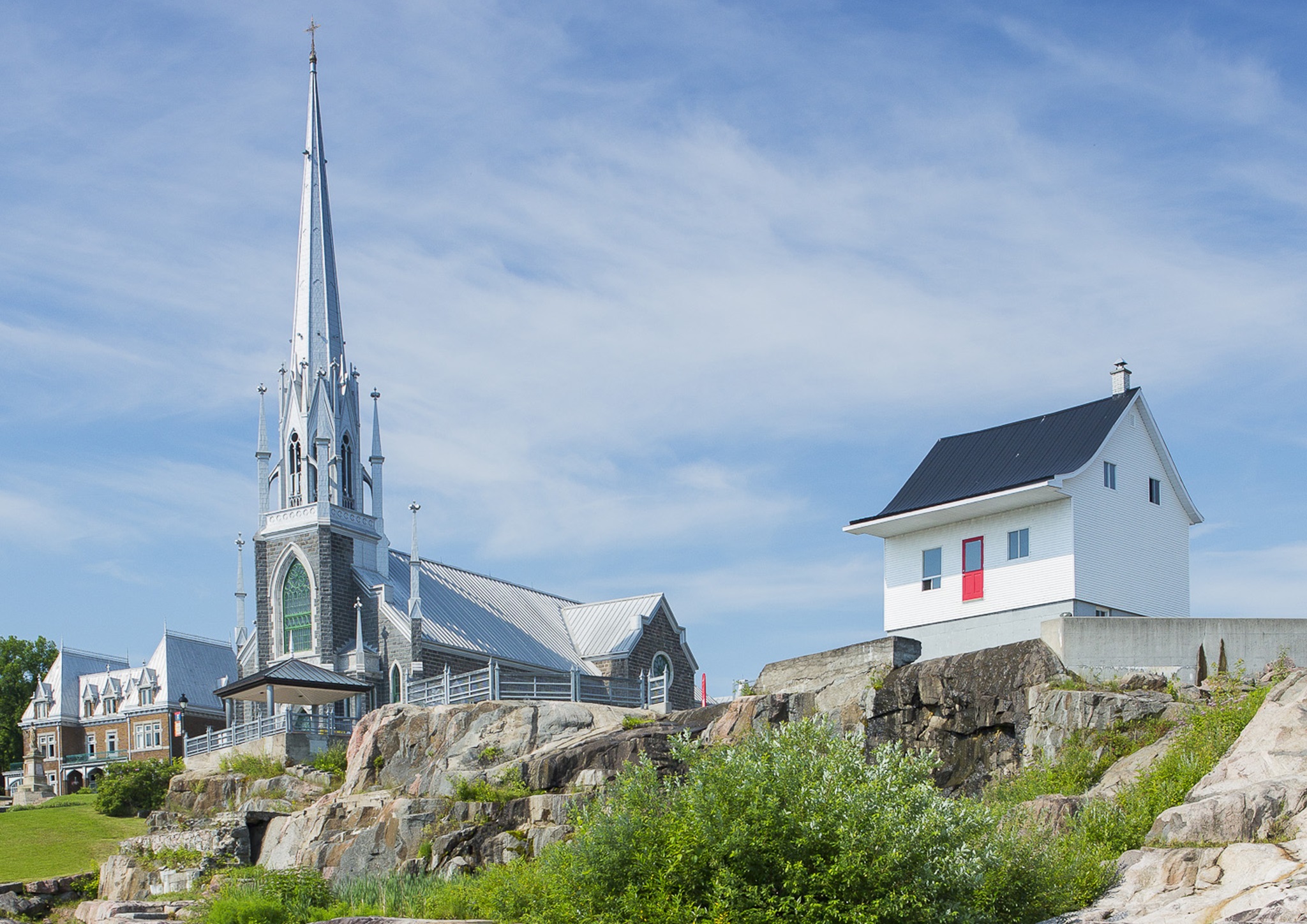 Saguenay (Saguenay-Fjord)